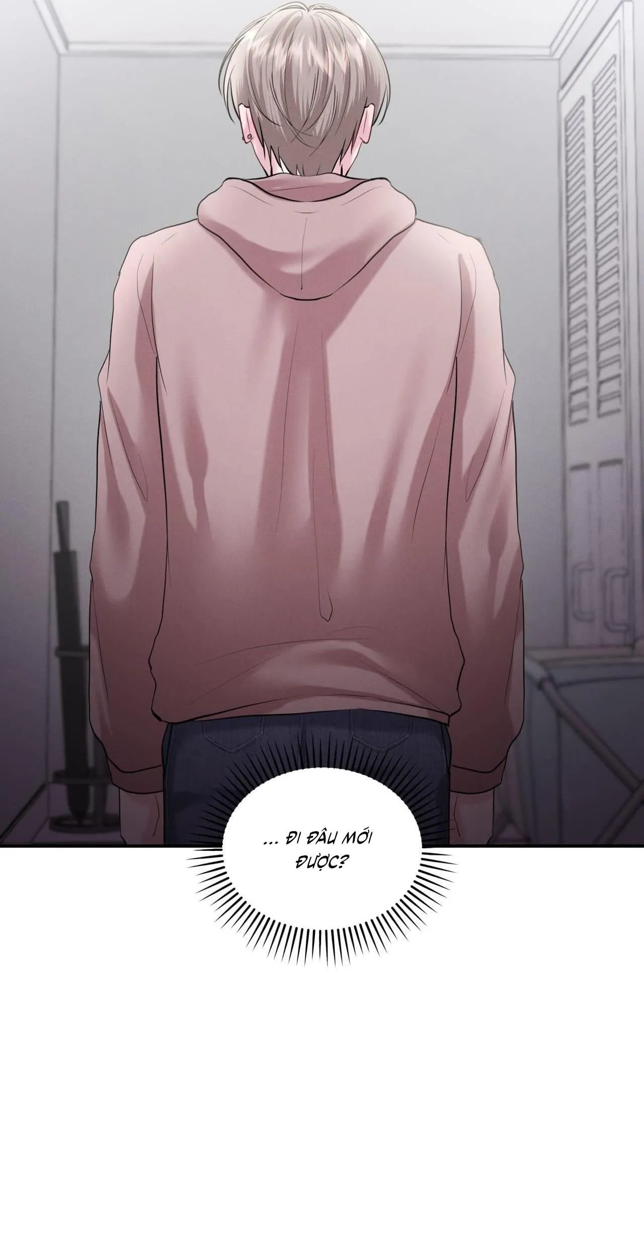 Làm Tình Cũng Cần Luyện Tập Nữa Sao?! Chapter 37 Trang 14