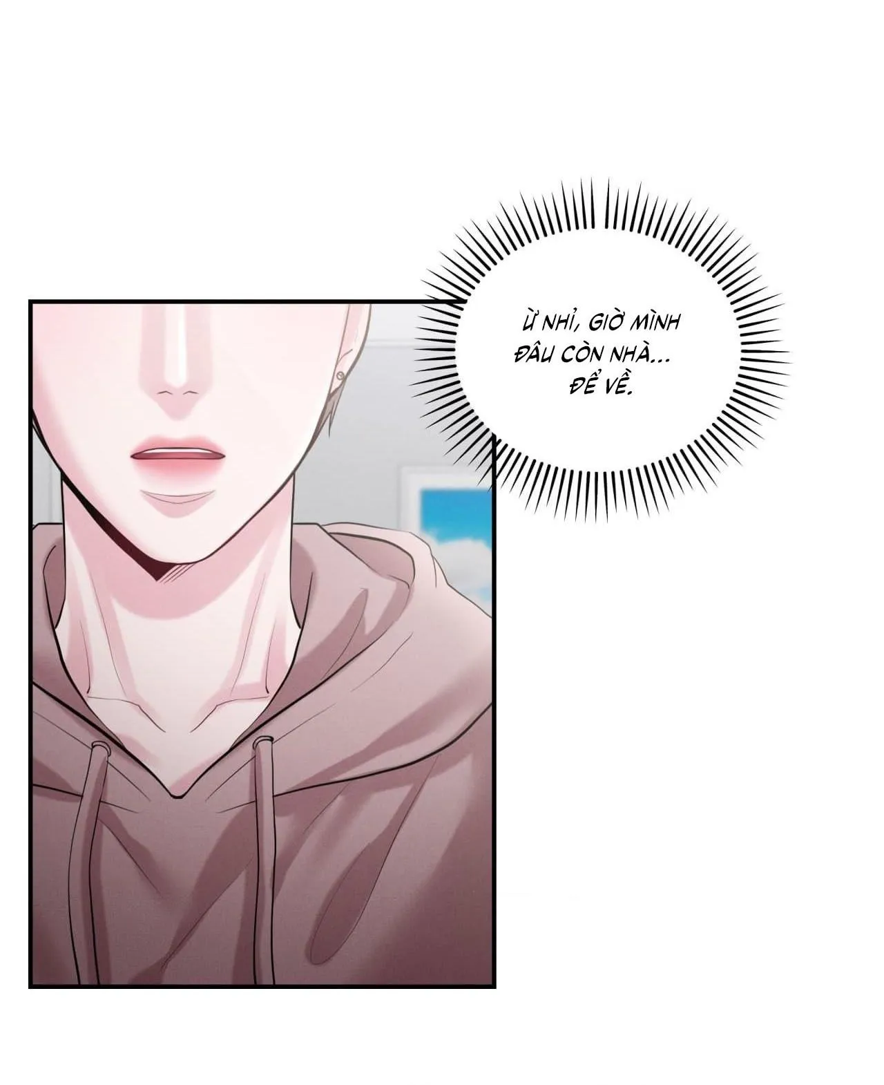 Làm Tình Cũng Cần Luyện Tập Nữa Sao?! Chapter 37 Trang 15