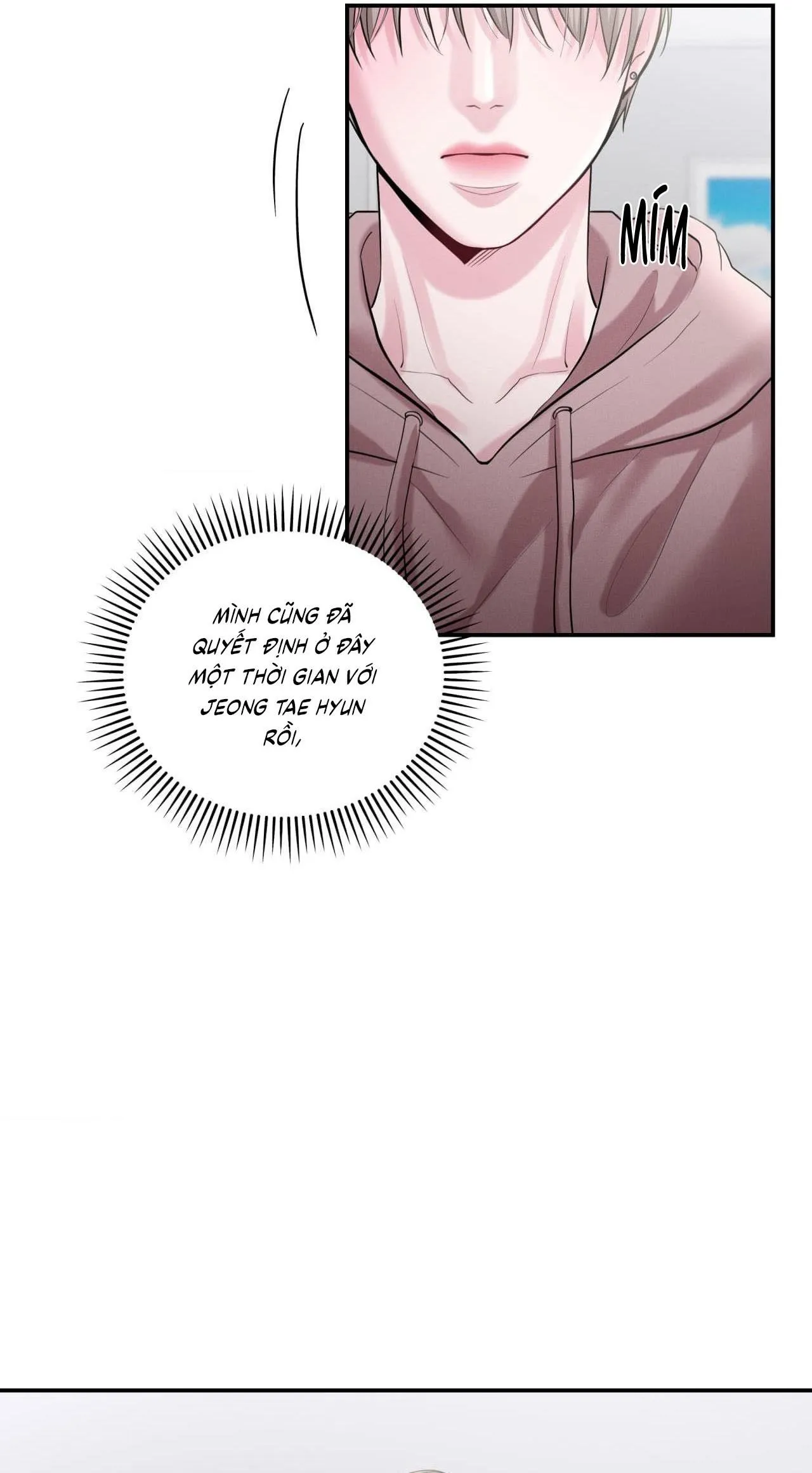 Làm Tình Cũng Cần Luyện Tập Nữa Sao?! Chapter 37 Trang 16