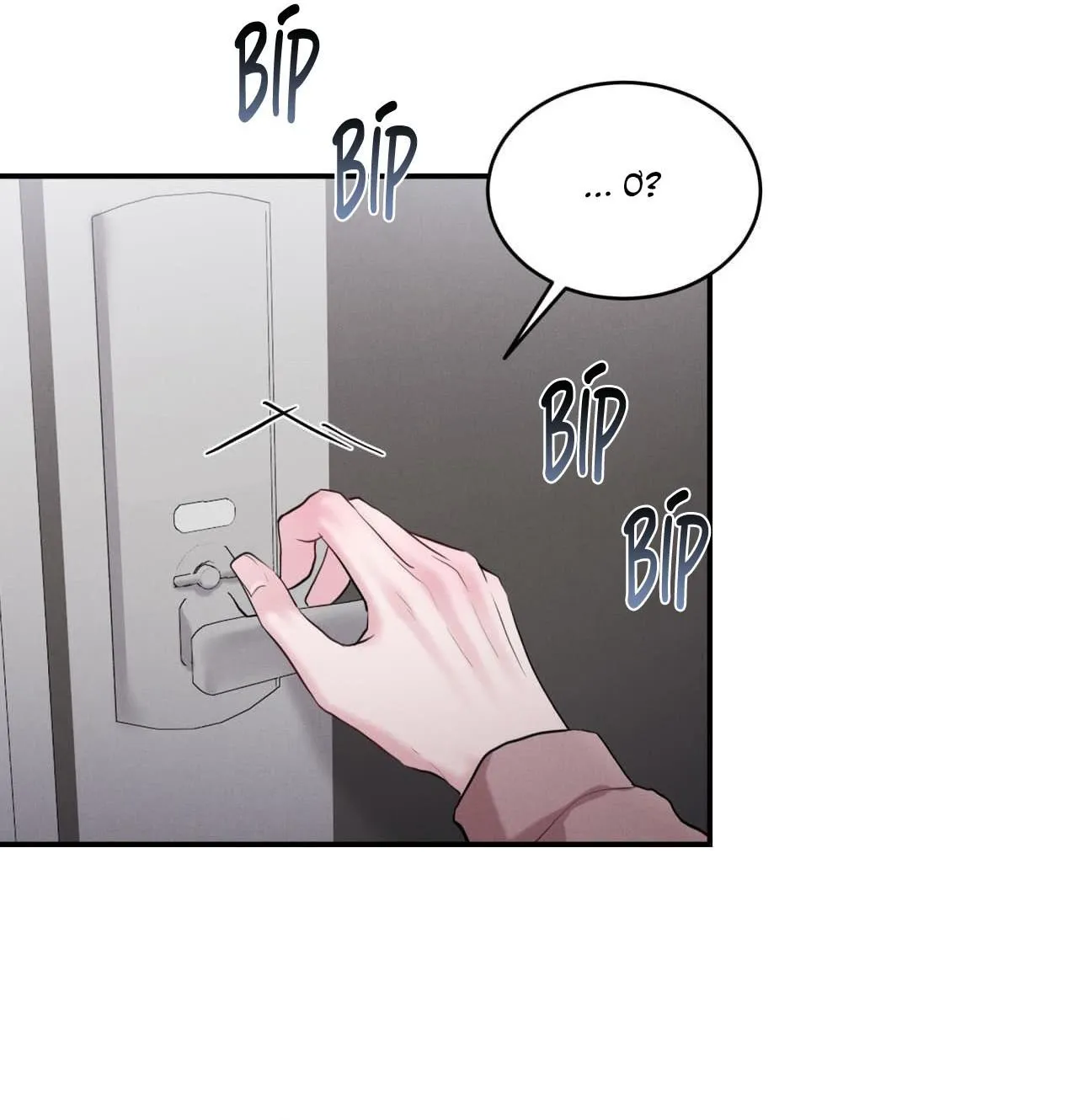 Làm Tình Cũng Cần Luyện Tập Nữa Sao?! Chapter 37 Trang 20