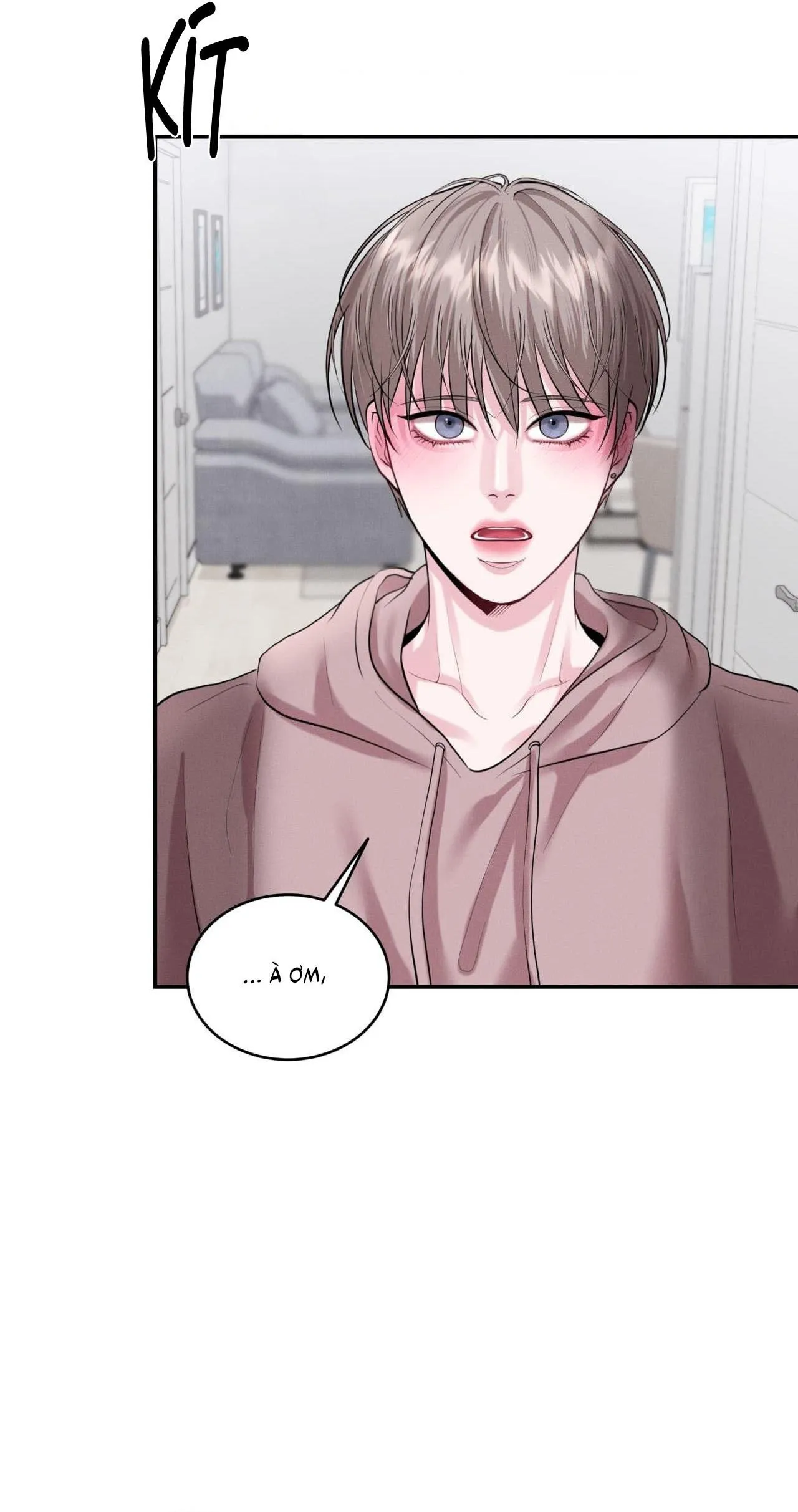 Làm Tình Cũng Cần Luyện Tập Nữa Sao?! Chapter 37 Trang 21