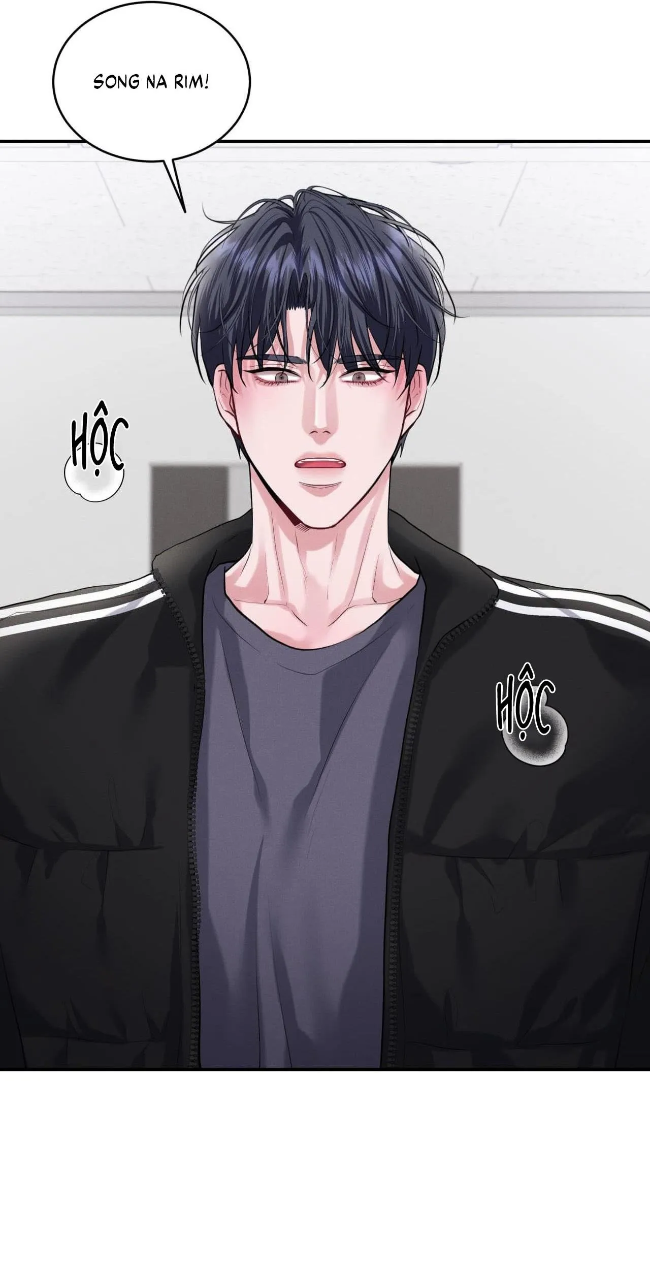 Làm Tình Cũng Cần Luyện Tập Nữa Sao?! Chapter 37 Trang 22