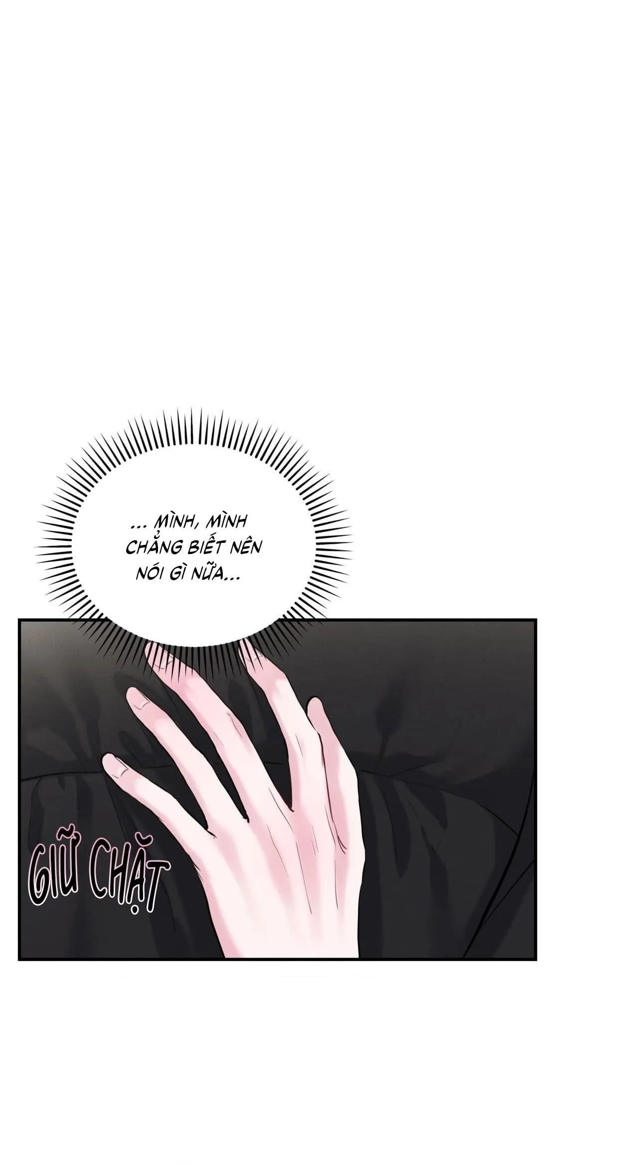 Làm Tình Cũng Cần Luyện Tập Nữa Sao?! Chapter 37 Trang 27