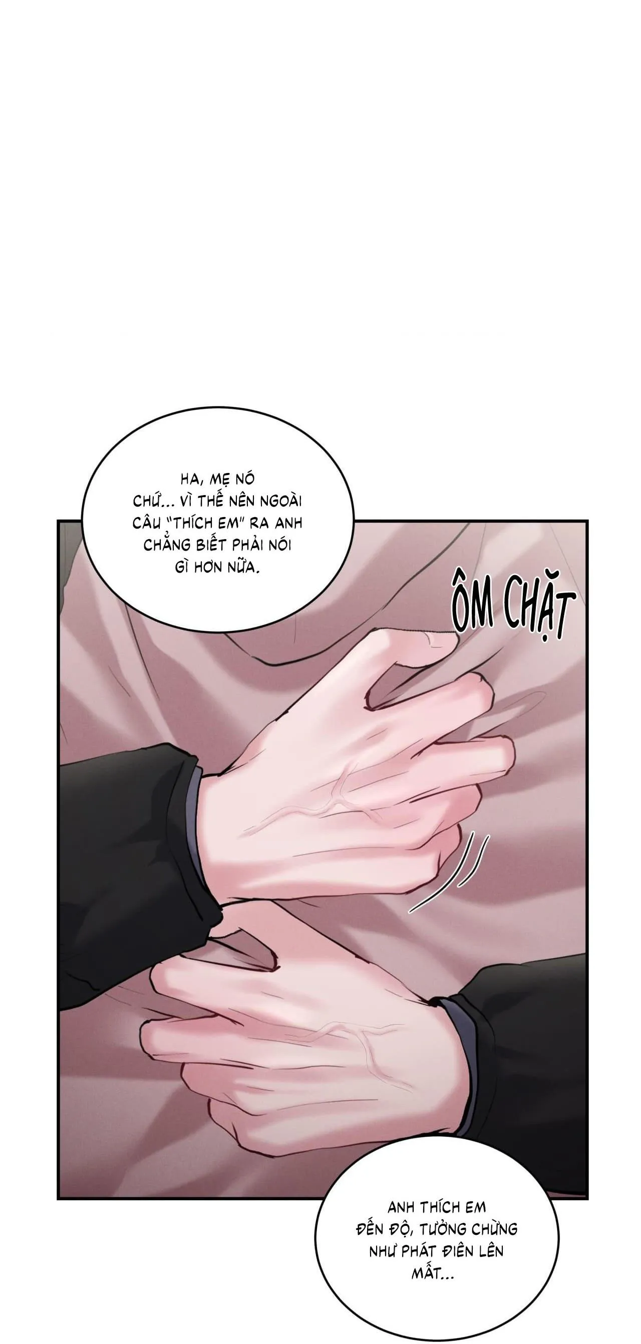 Làm Tình Cũng Cần Luyện Tập Nữa Sao?! Chapter 37 Trang 36