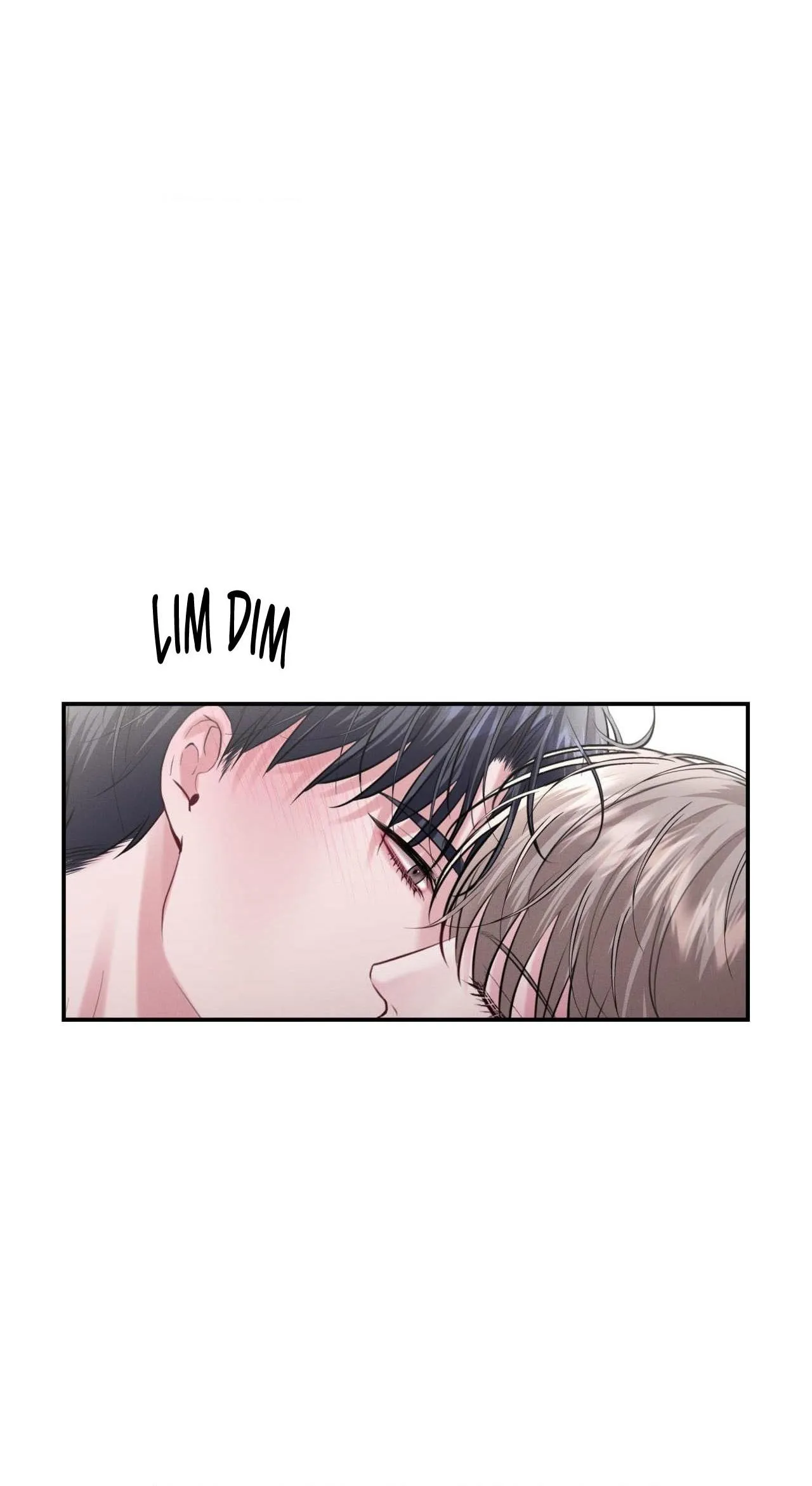 Làm Tình Cũng Cần Luyện Tập Nữa Sao?! Chapter 37 Trang 43