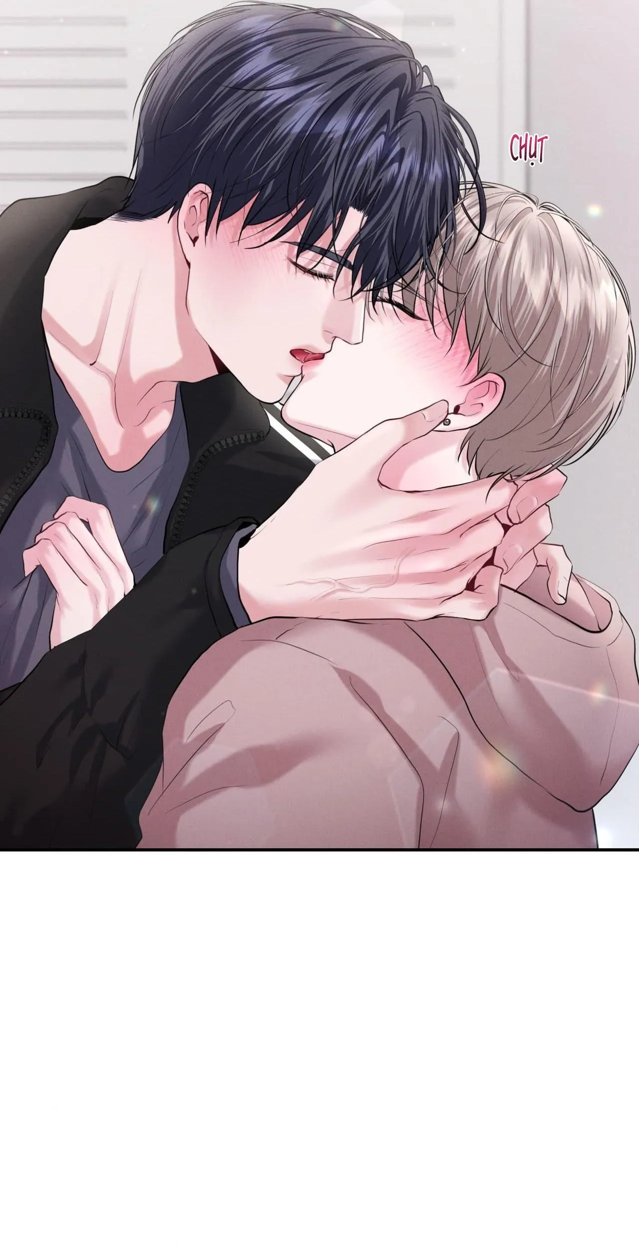 Làm Tình Cũng Cần Luyện Tập Nữa Sao?! Chapter 37 Trang 45