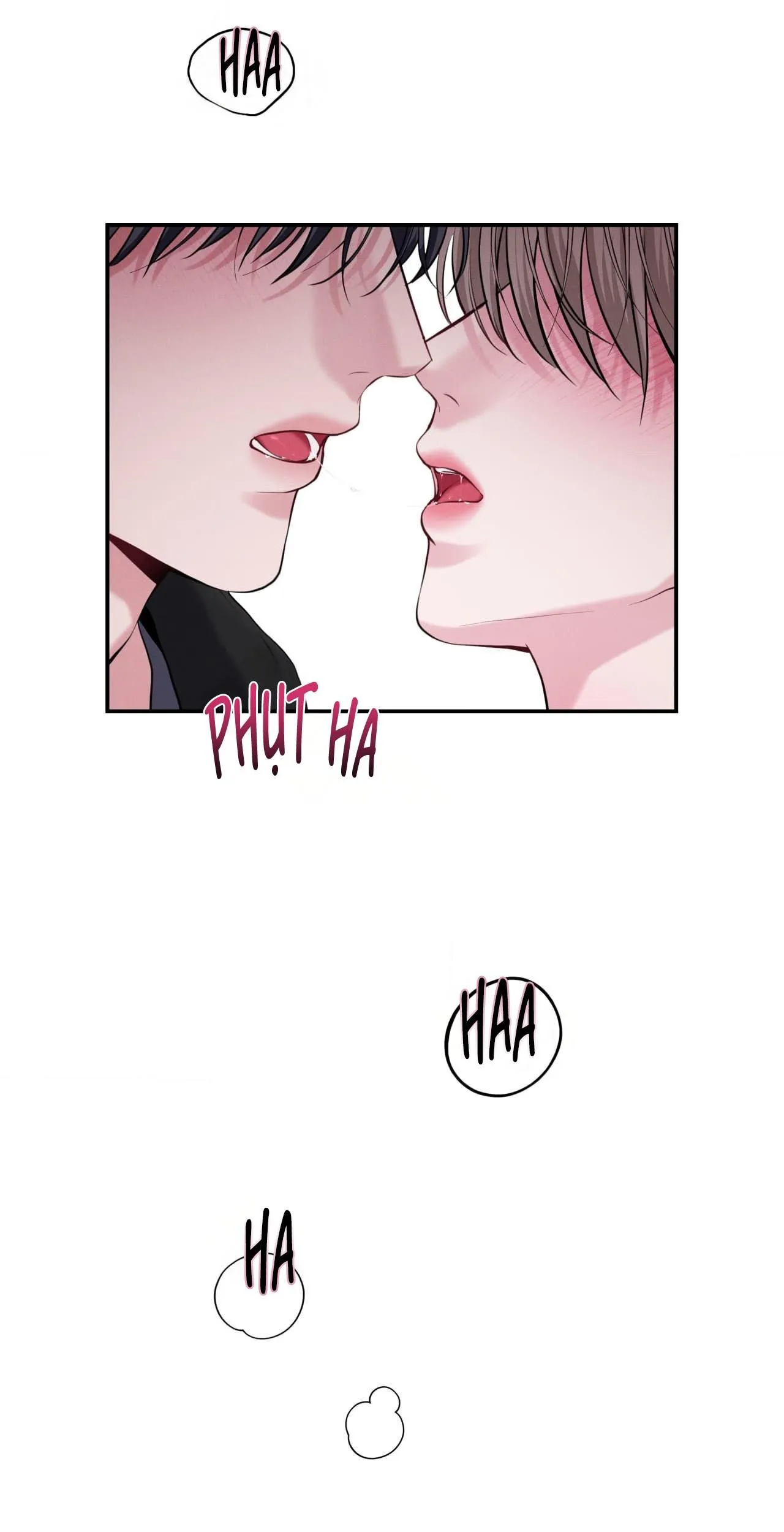 Làm Tình Cũng Cần Luyện Tập Nữa Sao?! Chapter 37 Trang 46