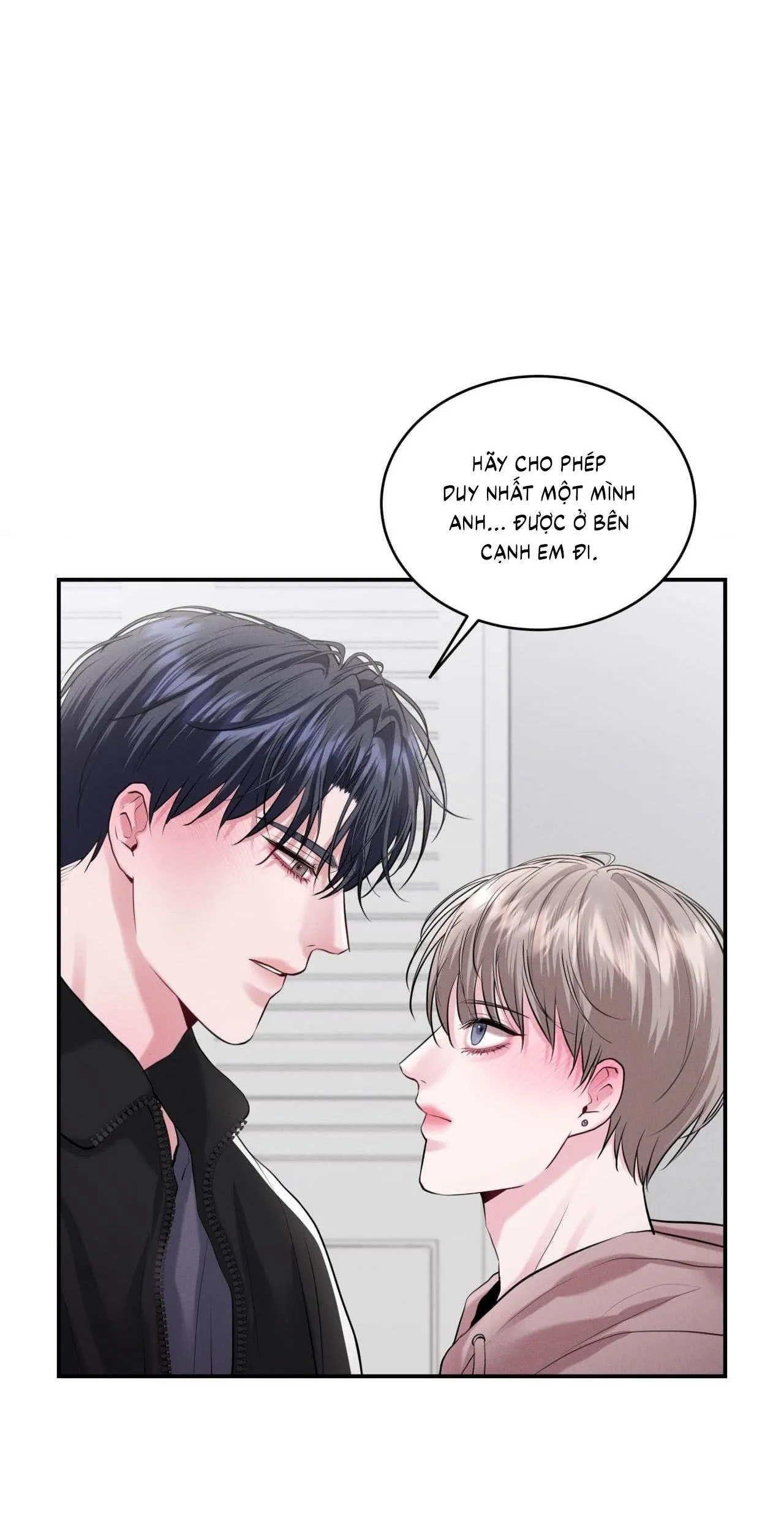 Làm Tình Cũng Cần Luyện Tập Nữa Sao?! Chapter 37 Trang 50