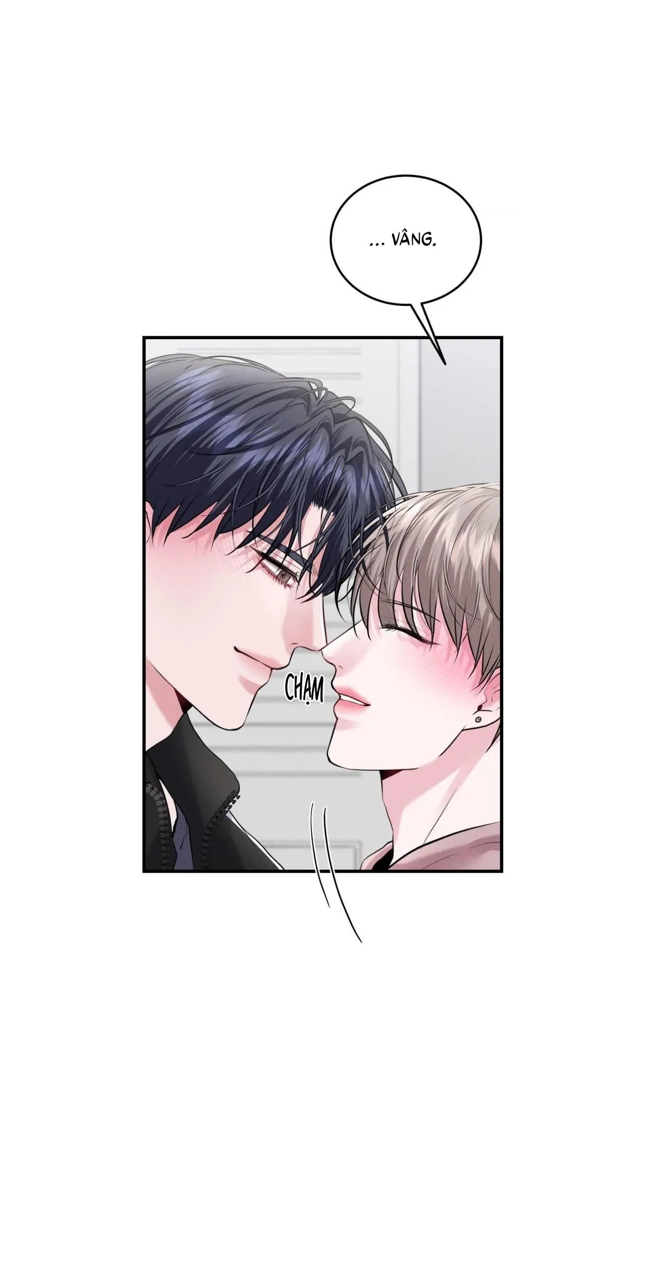 Làm Tình Cũng Cần Luyện Tập Nữa Sao?! Chapter 37 Trang 51