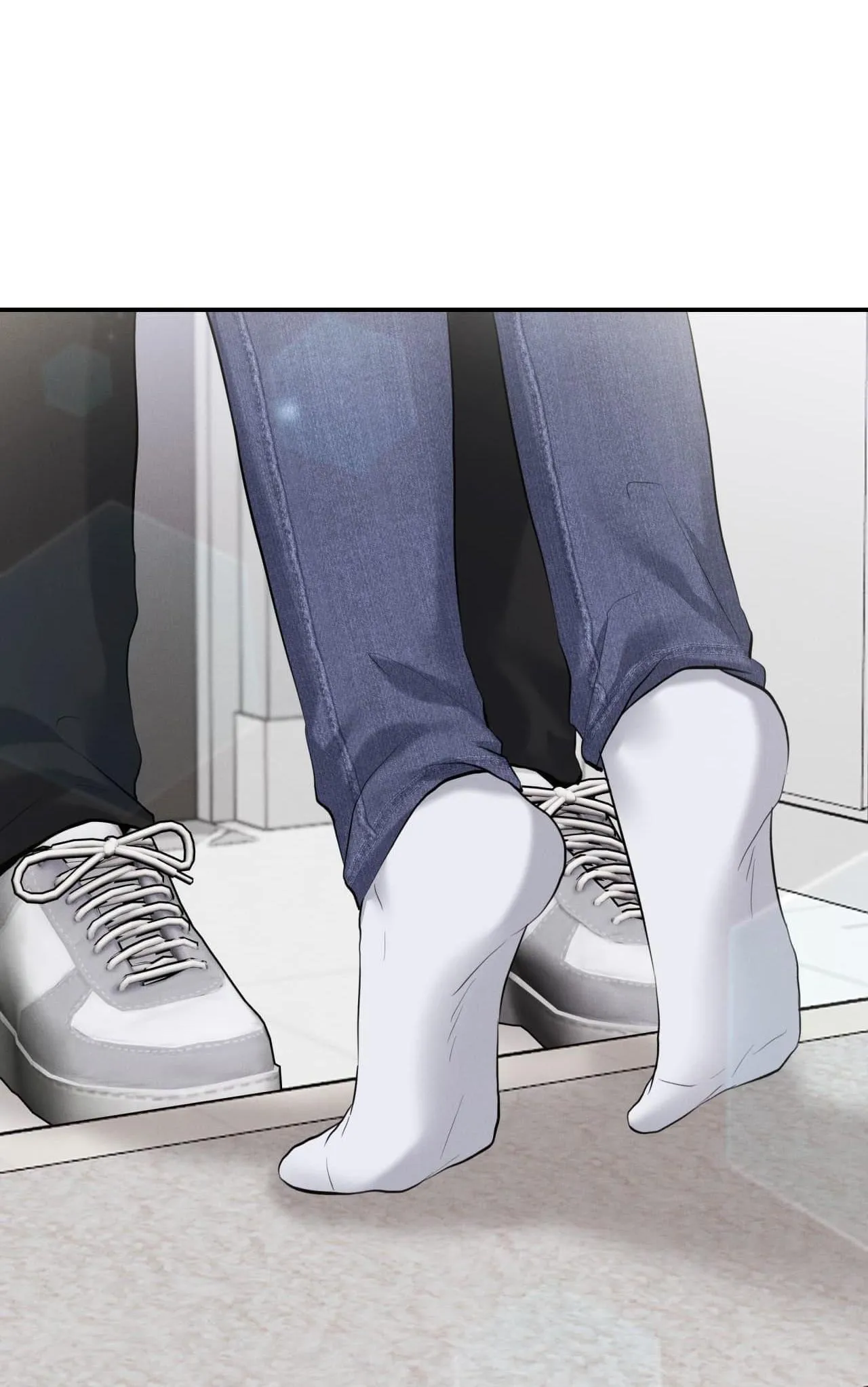 Làm Tình Cũng Cần Luyện Tập Nữa Sao?! Chapter 37 Trang 52