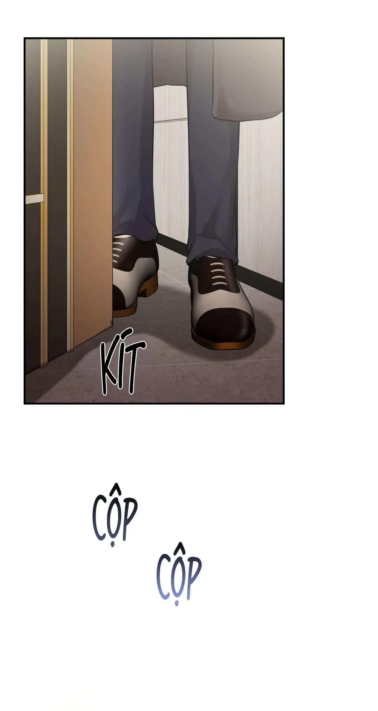 Làm Tình Cũng Cần Luyện Tập Nữa Sao?! Chapter 37 Trang 54