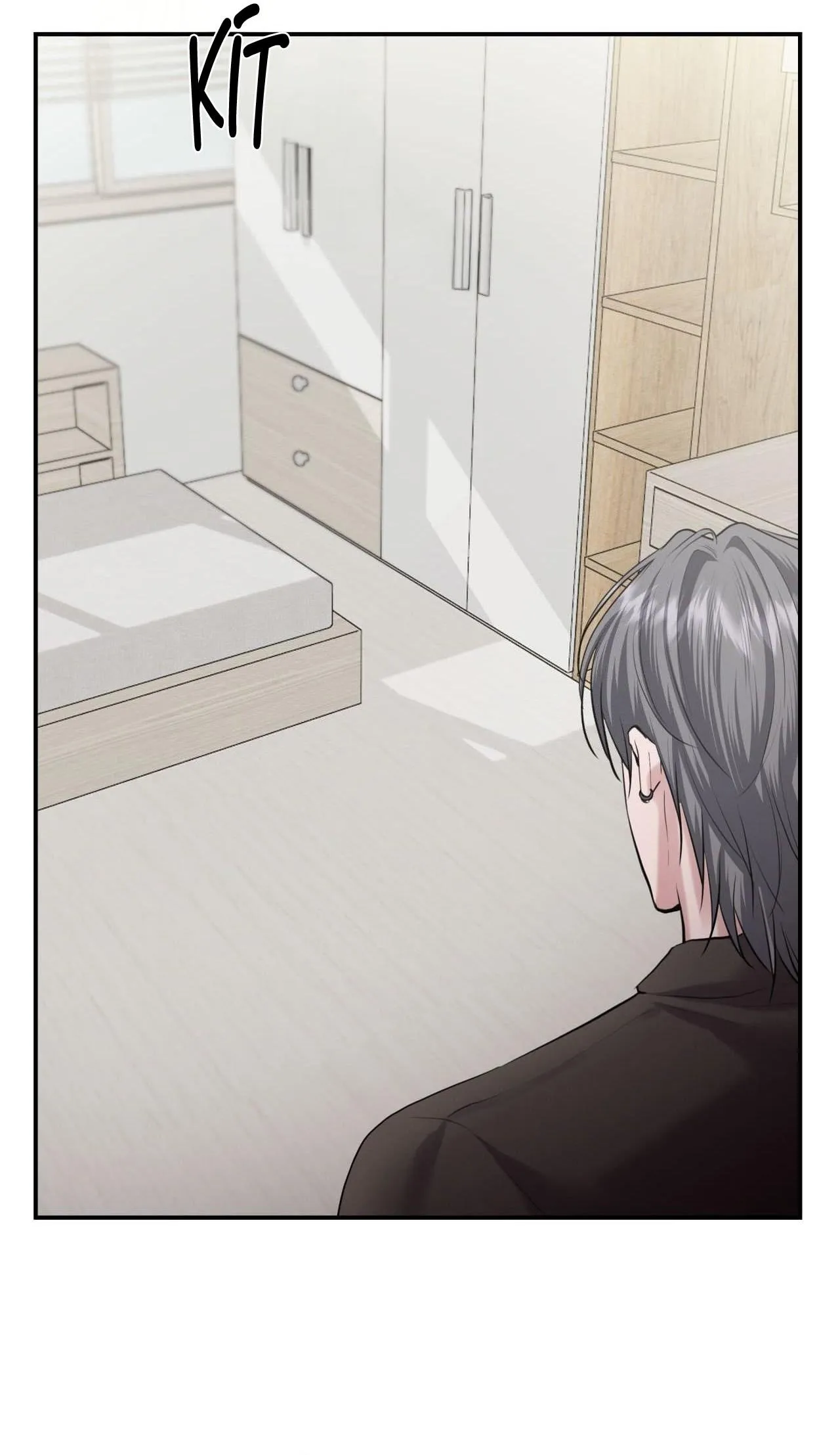 Làm Tình Cũng Cần Luyện Tập Nữa Sao?! Chapter 37 Trang 55