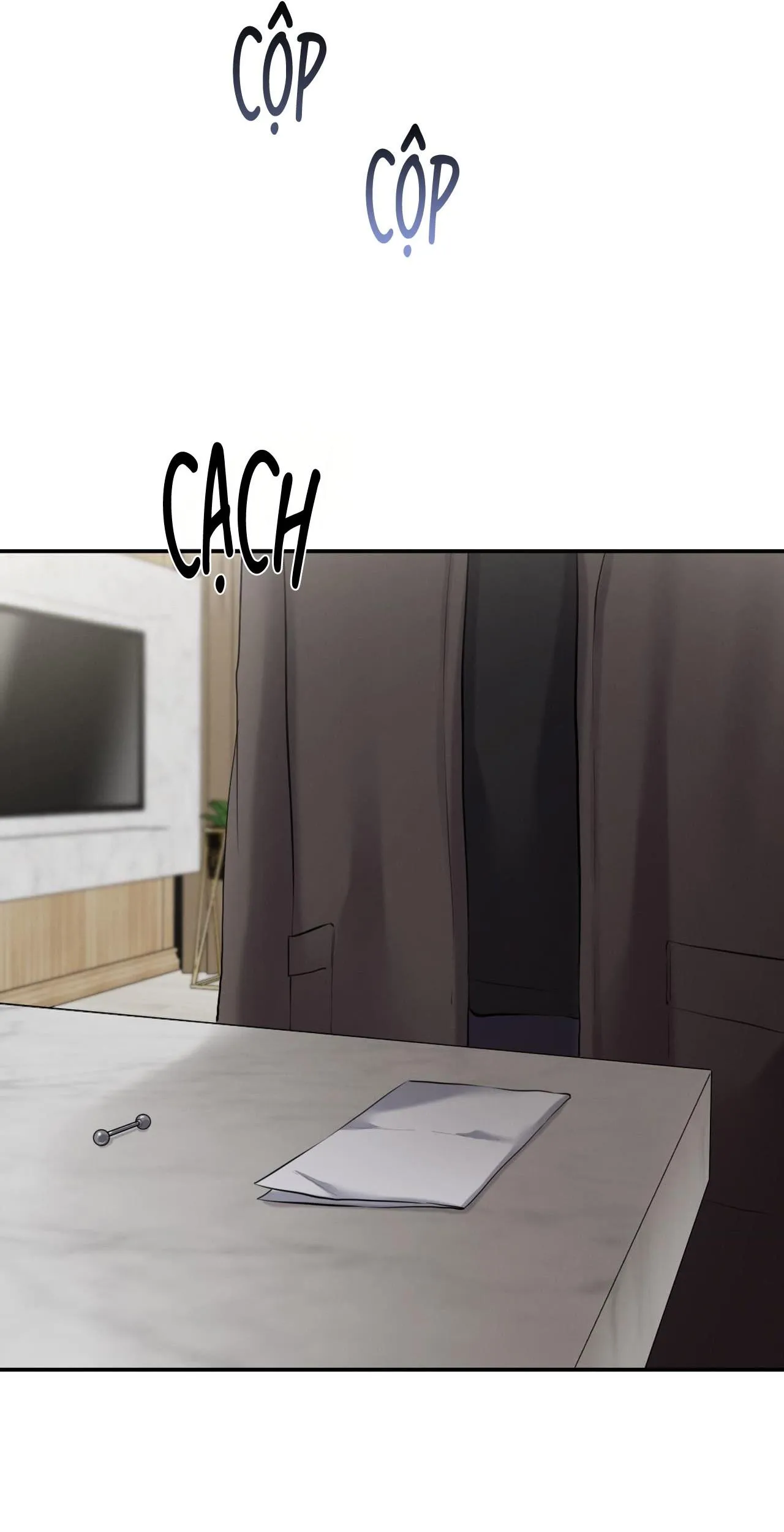 Làm Tình Cũng Cần Luyện Tập Nữa Sao?! Chapter 37 Trang 56