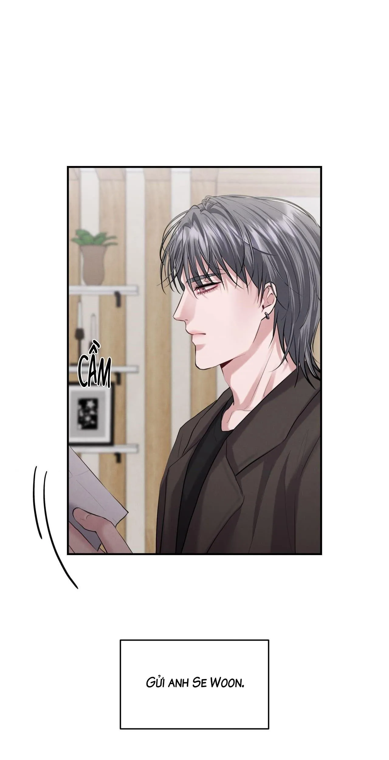 Làm Tình Cũng Cần Luyện Tập Nữa Sao?! Chapter 37 Trang 57