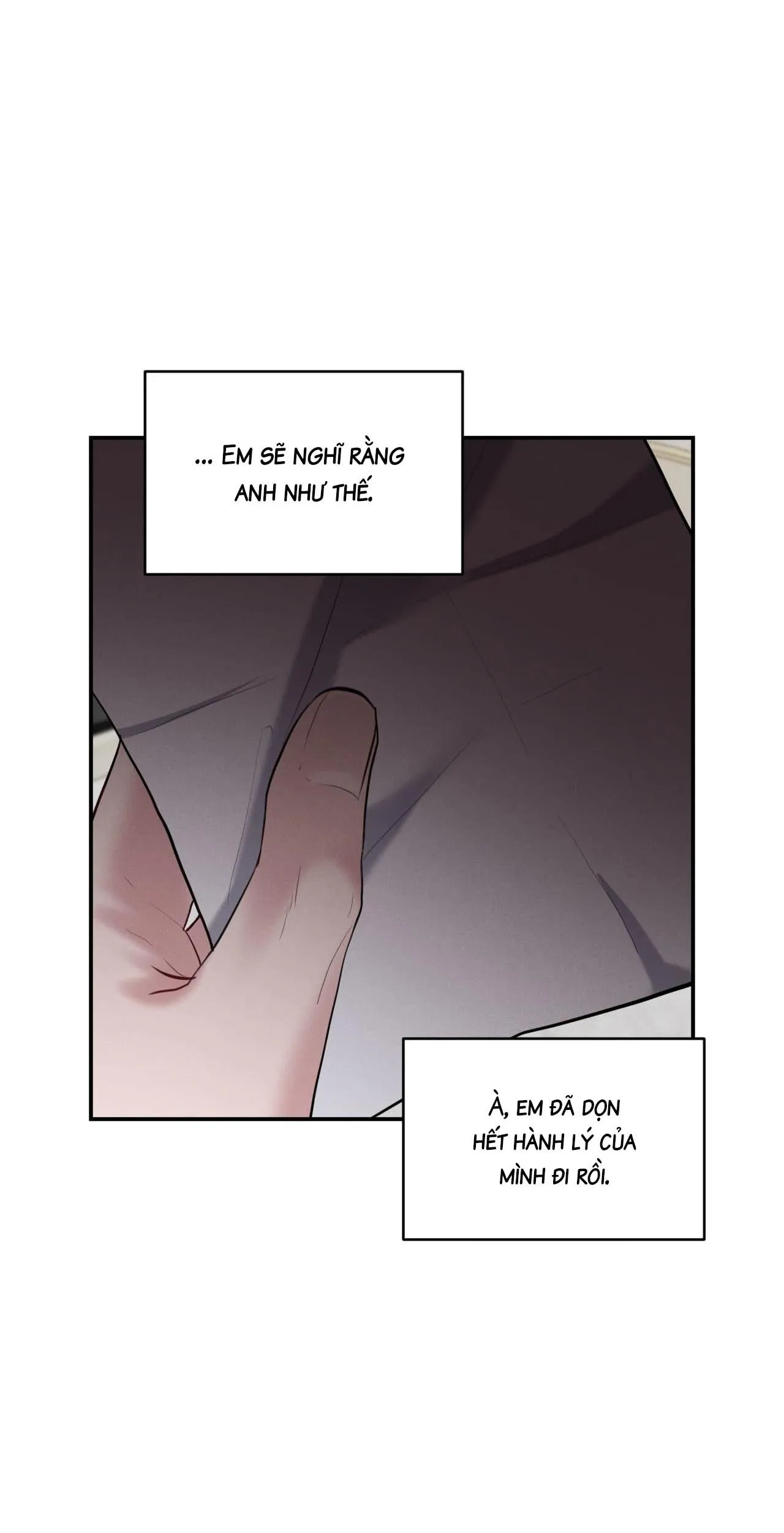 Làm Tình Cũng Cần Luyện Tập Nữa Sao?! Chapter 37 Trang 59