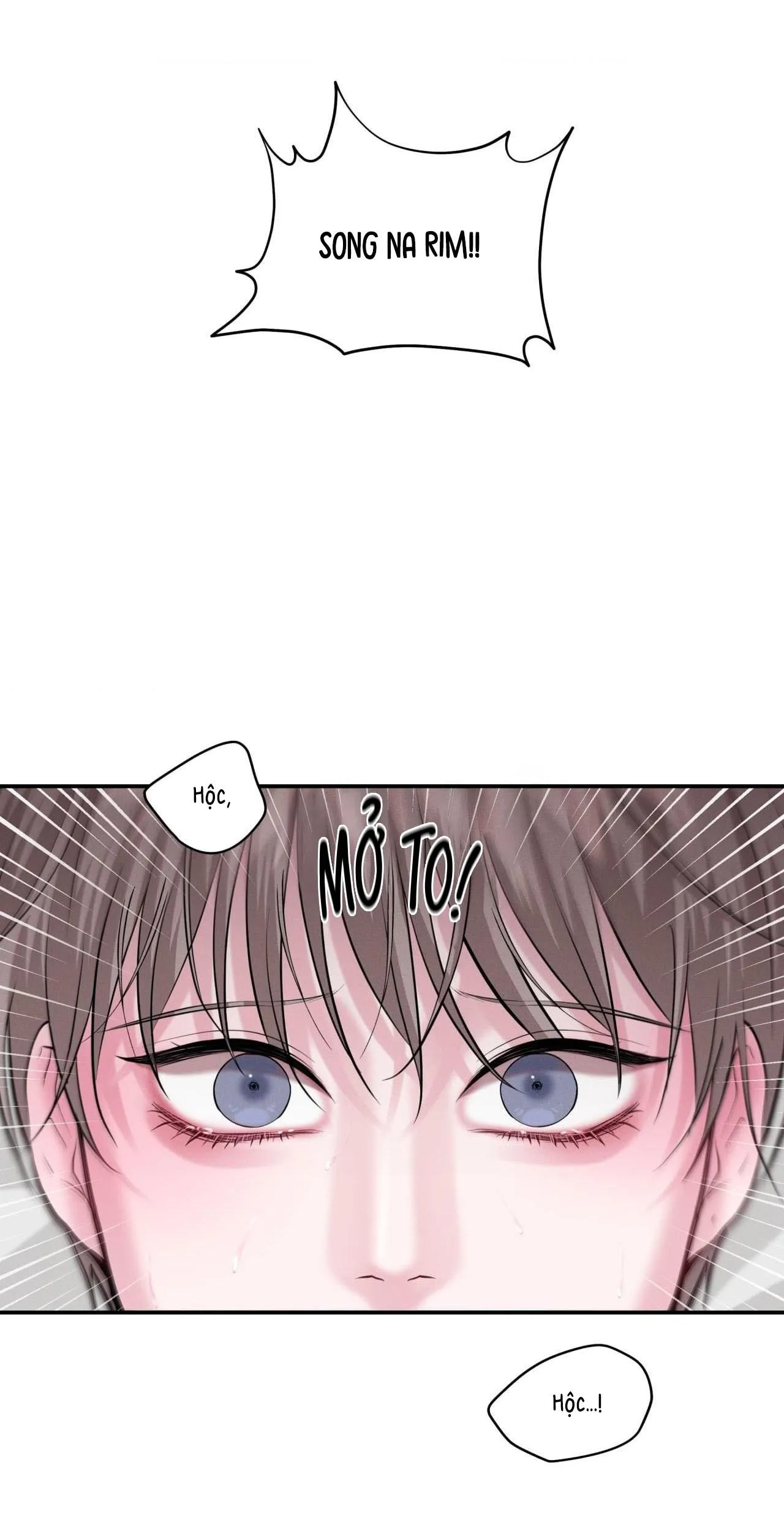 Làm Tình Cũng Cần Luyện Tập Nữa Sao?! Chapter 38 Trang 3