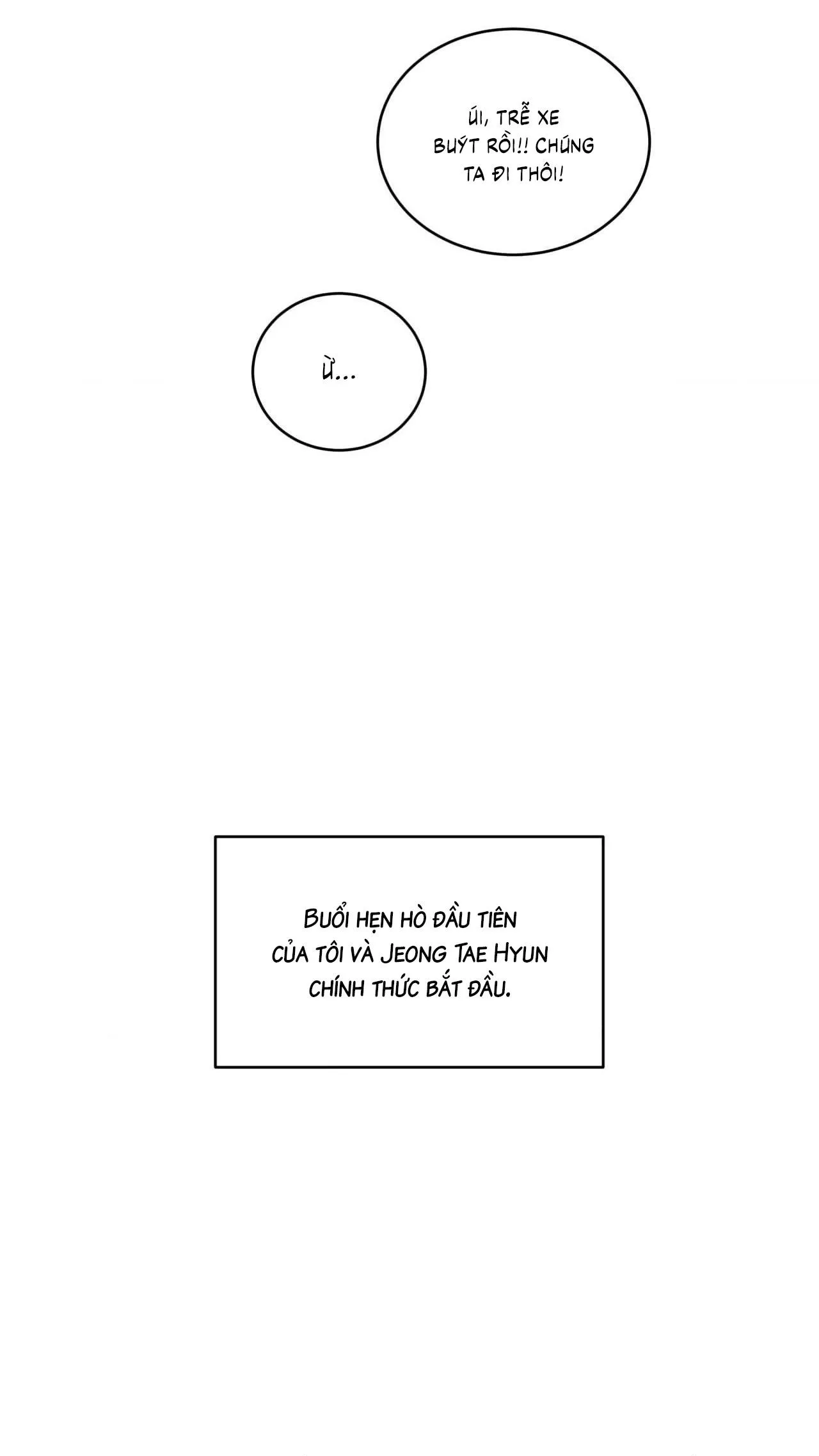 Làm Tình Cũng Cần Luyện Tập Nữa Sao?! Chapter 38 Trang 15