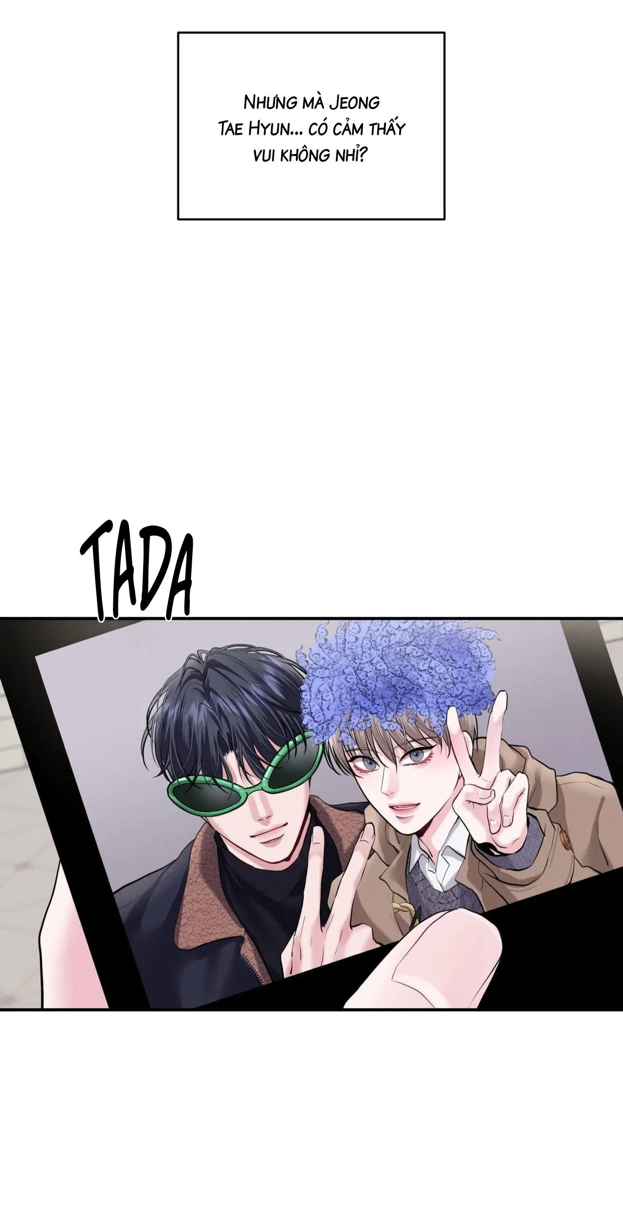 Làm Tình Cũng Cần Luyện Tập Nữa Sao?! Chapter 38 Trang 21