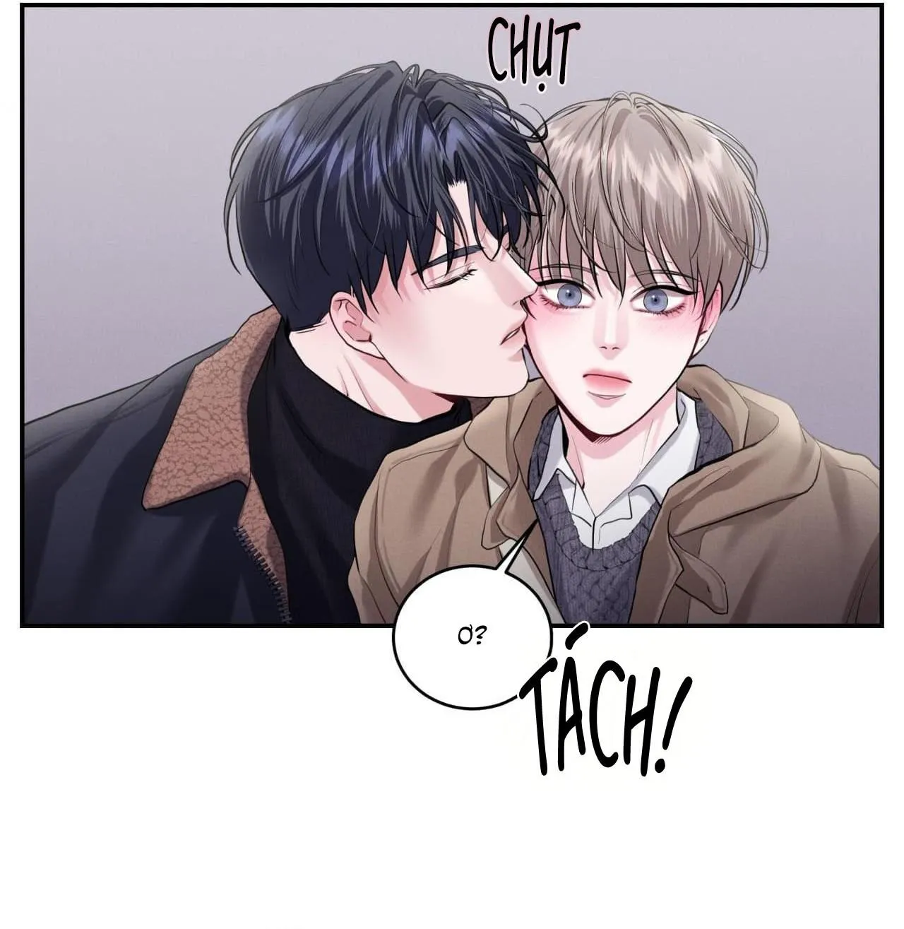 Làm Tình Cũng Cần Luyện Tập Nữa Sao?! Chapter 38 Trang 28