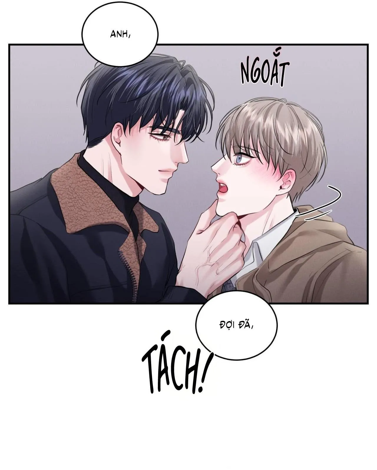 Làm Tình Cũng Cần Luyện Tập Nữa Sao?! Chapter 38 Trang 29