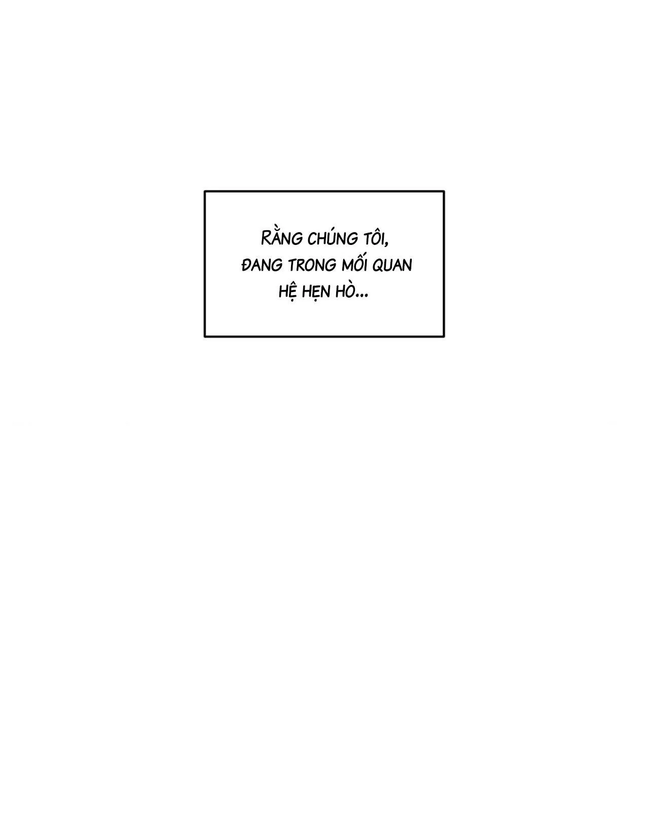 Làm Tình Cũng Cần Luyện Tập Nữa Sao?! Chapter 38 Trang 34