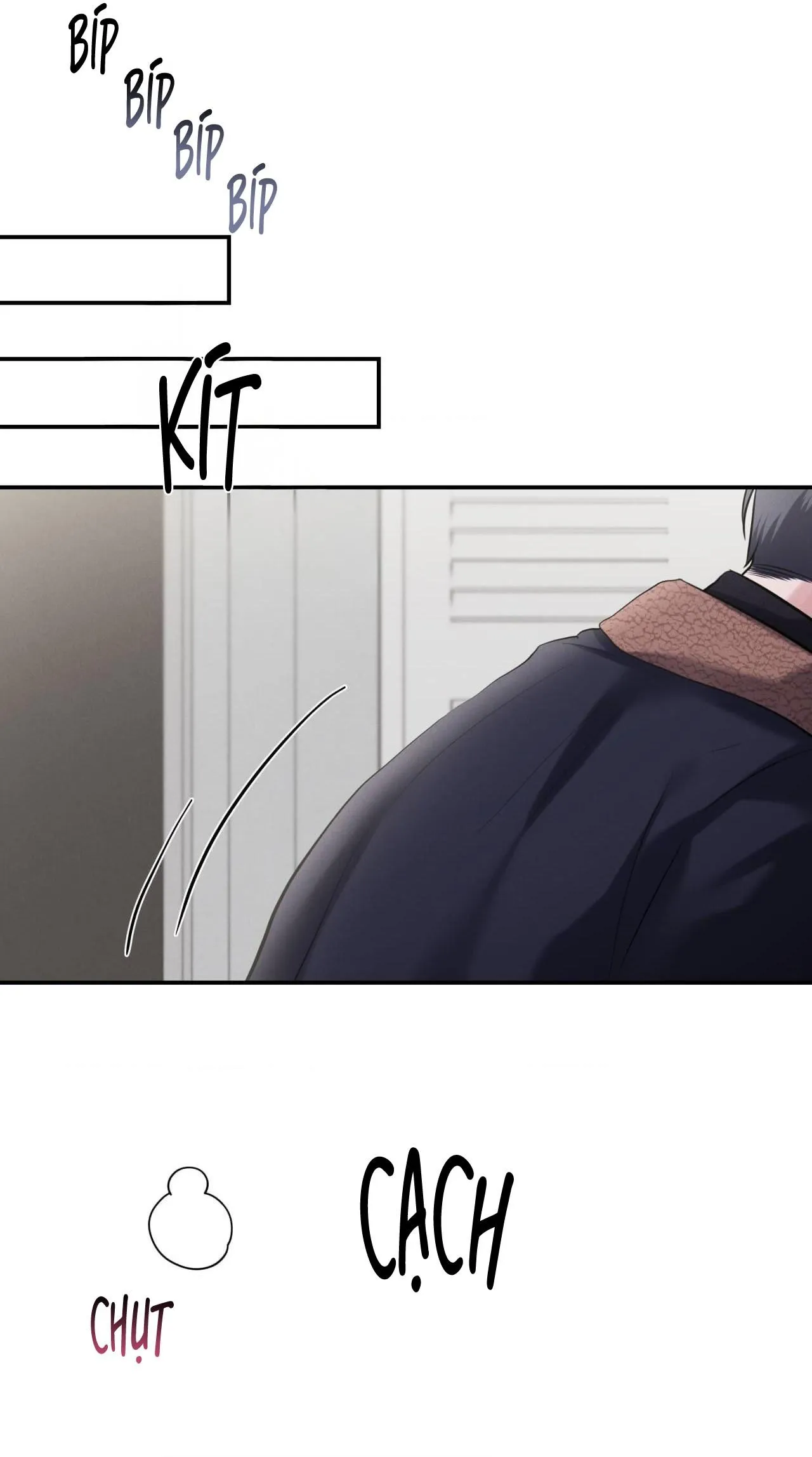 Làm Tình Cũng Cần Luyện Tập Nữa Sao?! Chapter 38 Trang 40