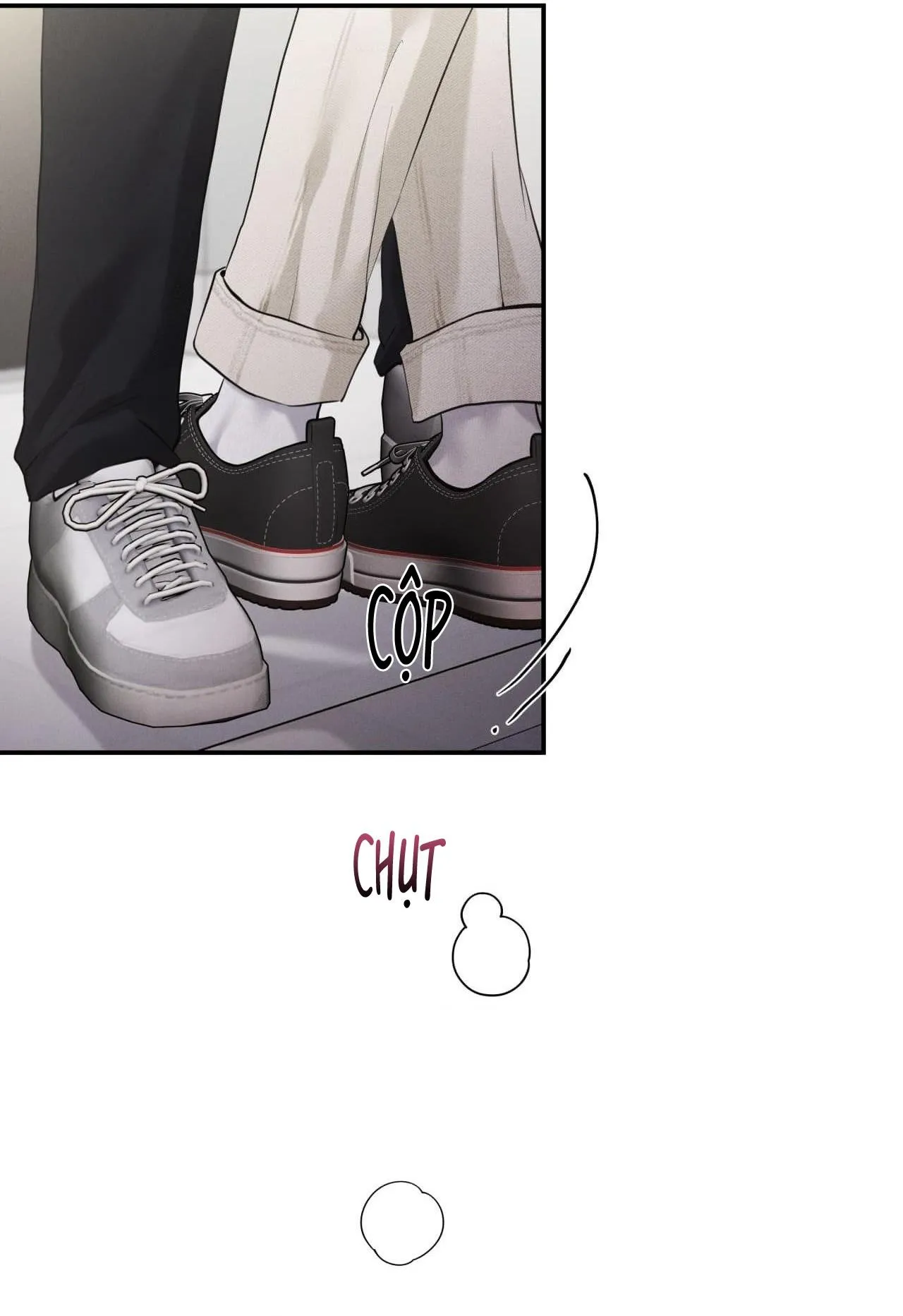 Làm Tình Cũng Cần Luyện Tập Nữa Sao?! Chapter 38 Trang 41