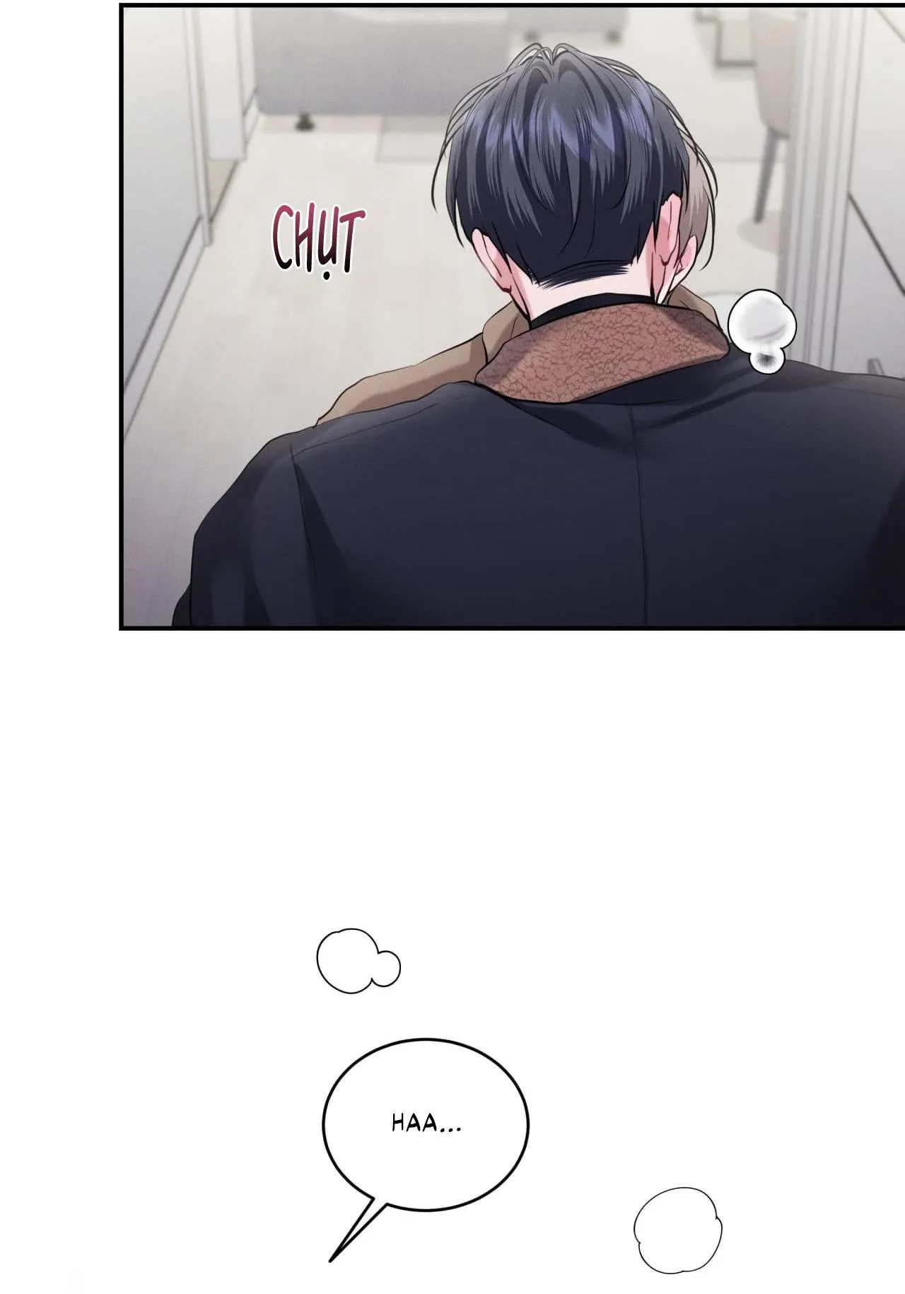 Làm Tình Cũng Cần Luyện Tập Nữa Sao?! Chapter 38 Trang 42