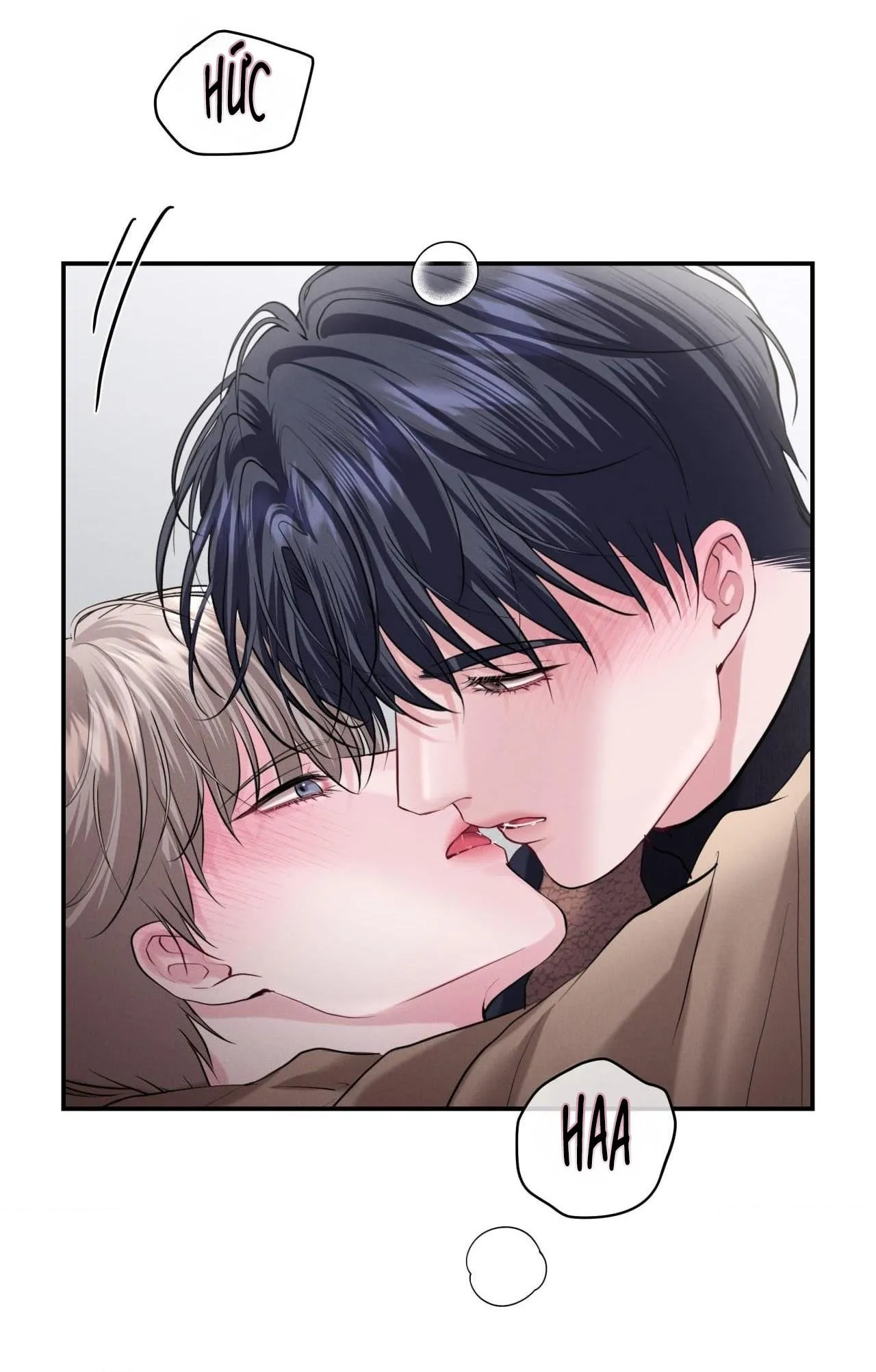 Làm Tình Cũng Cần Luyện Tập Nữa Sao?! Chapter 38 Trang 52