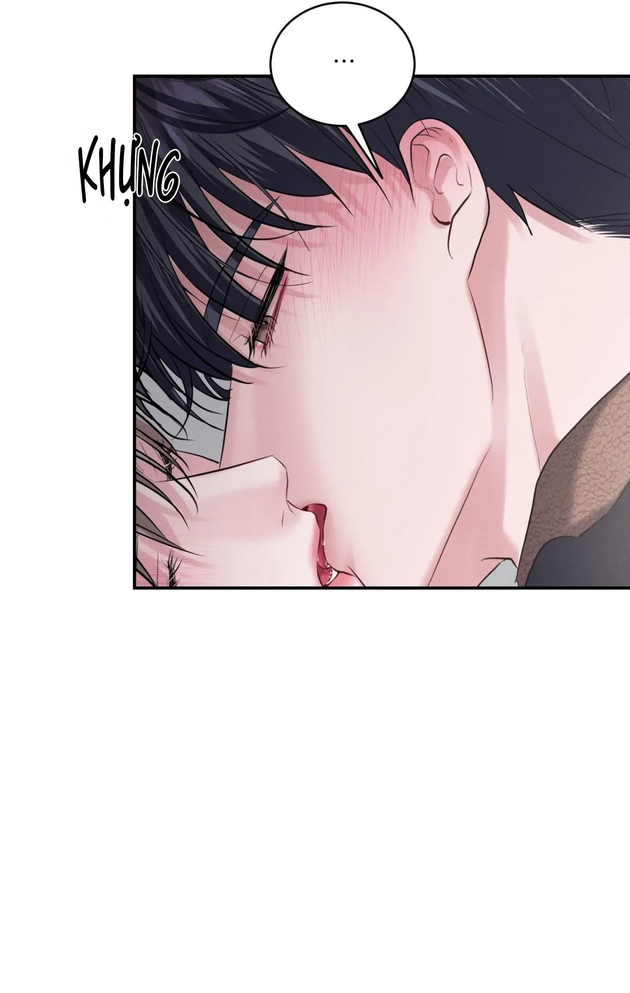 Làm Tình Cũng Cần Luyện Tập Nữa Sao?! Chapter 38 Trang 55