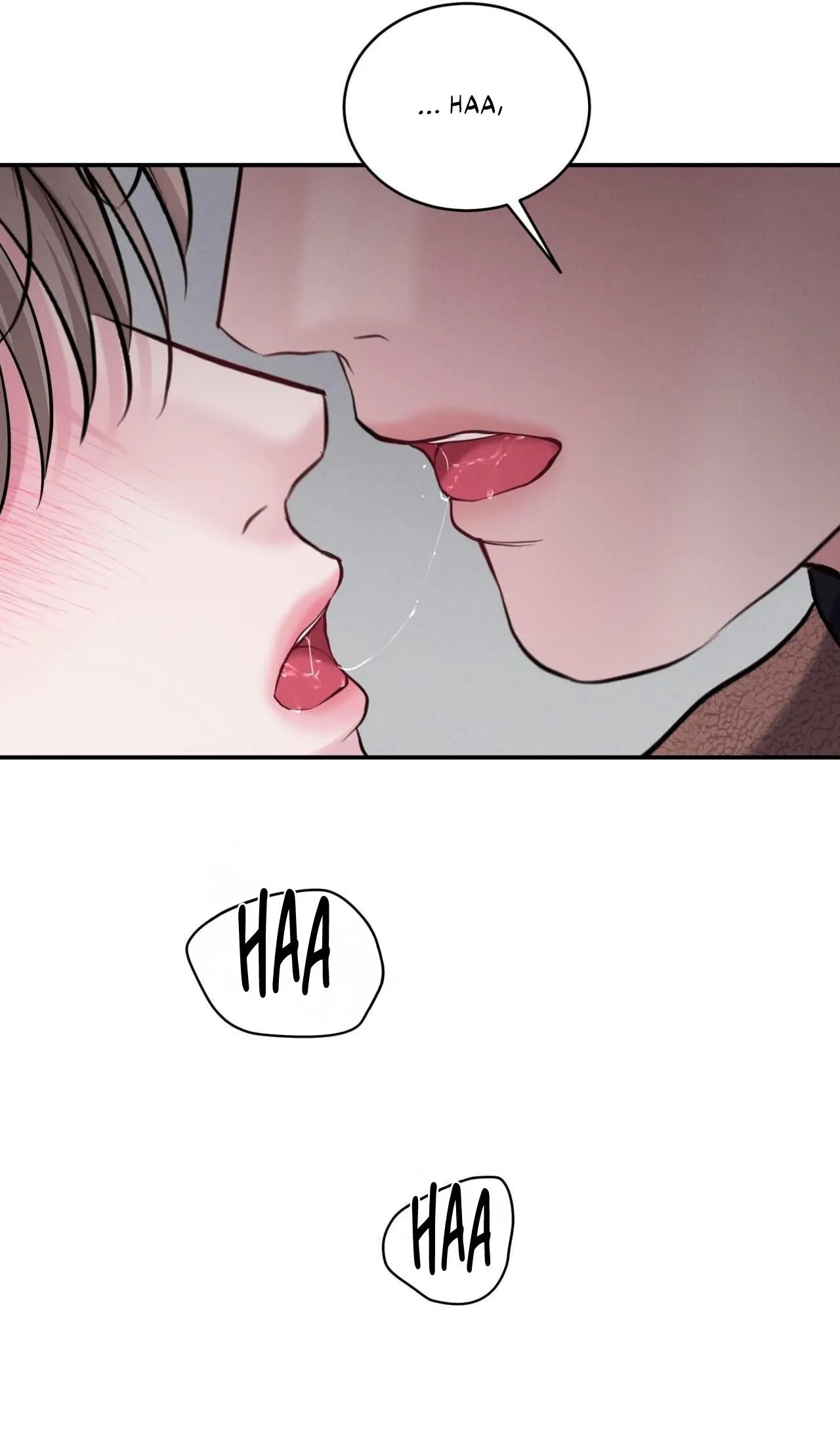 Làm Tình Cũng Cần Luyện Tập Nữa Sao?! Chapter 38 Trang 56