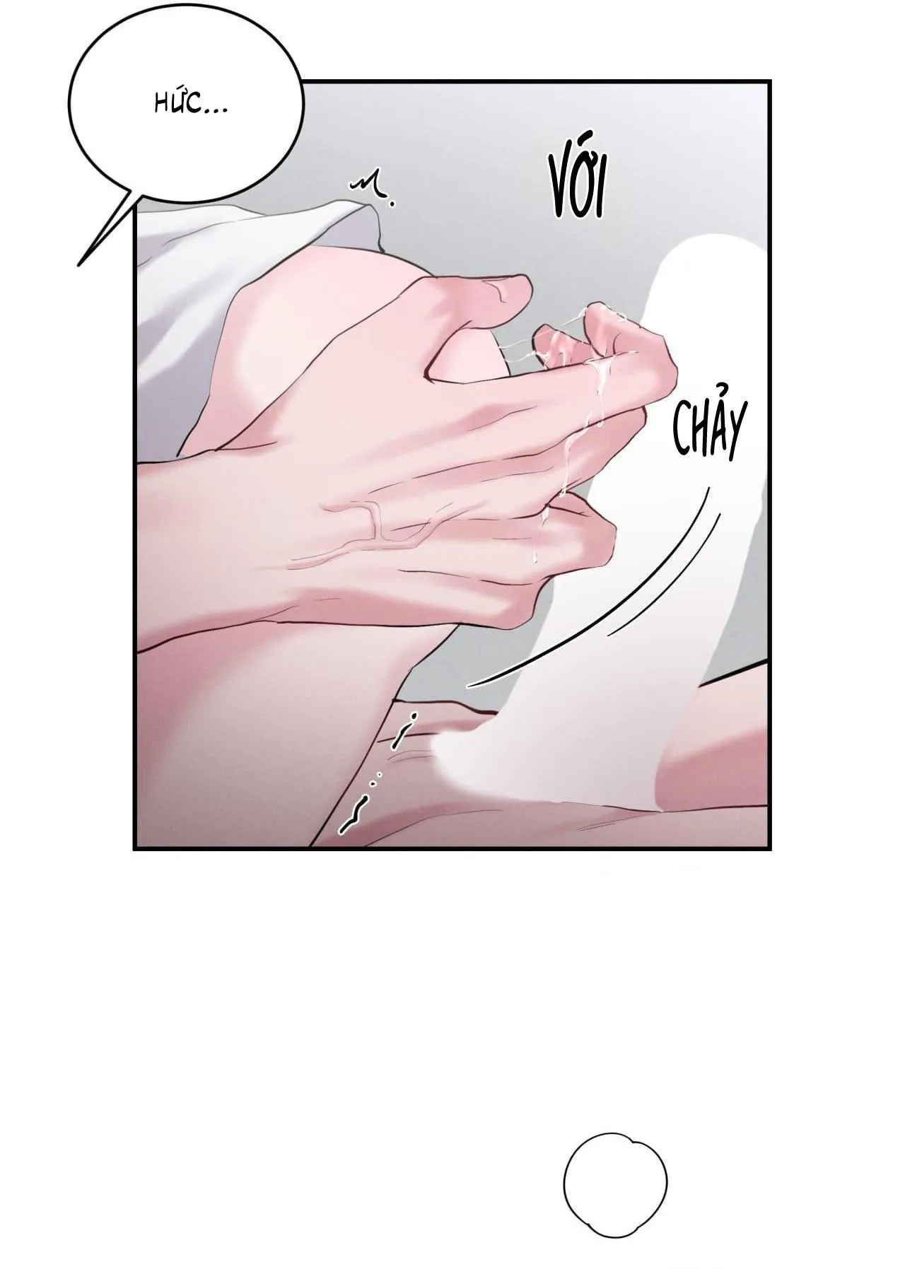 Làm Tình Cũng Cần Luyện Tập Nữa Sao?! Chapter 39 Trang 3