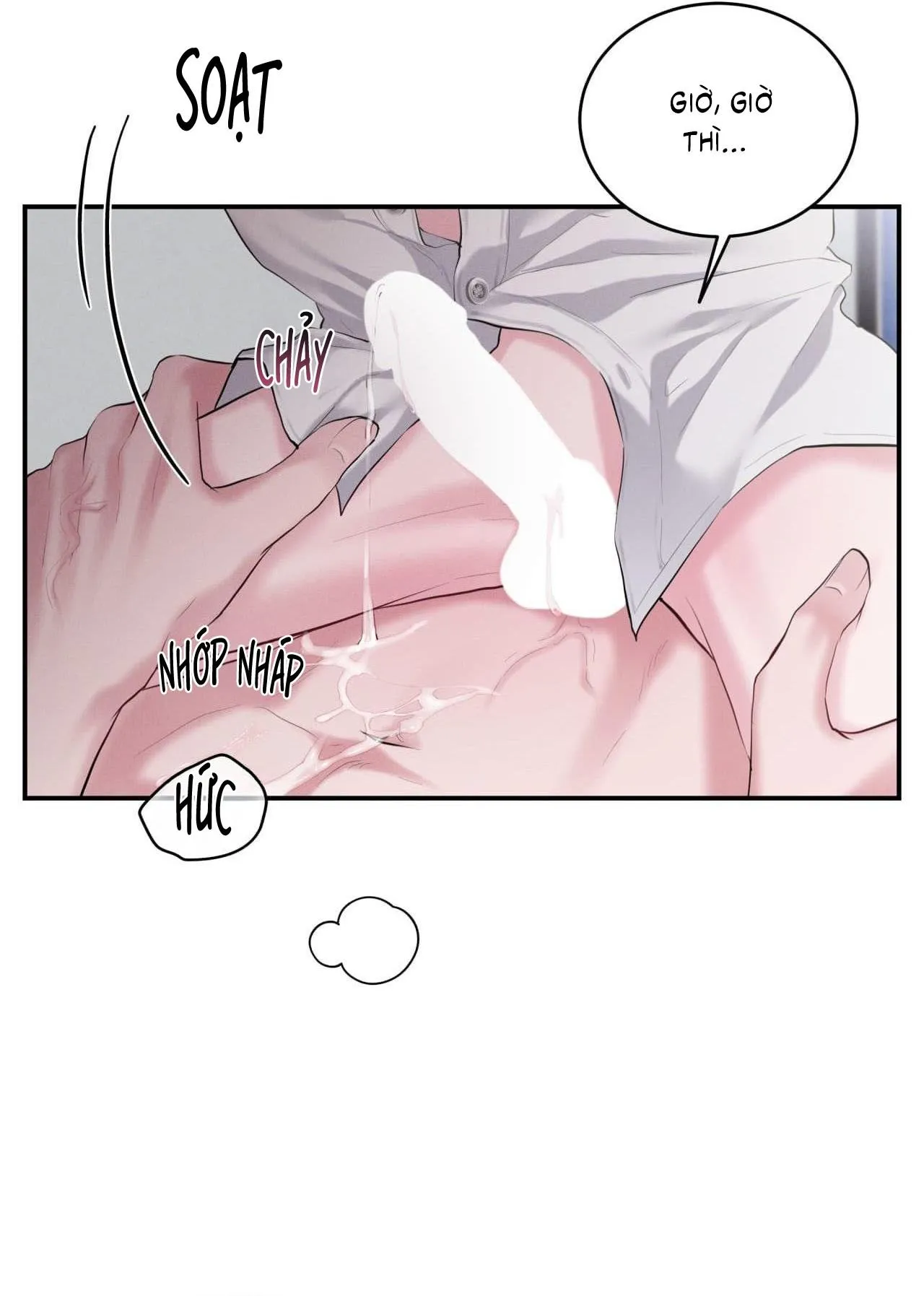 Làm Tình Cũng Cần Luyện Tập Nữa Sao?! Chapter 39 Trang 4