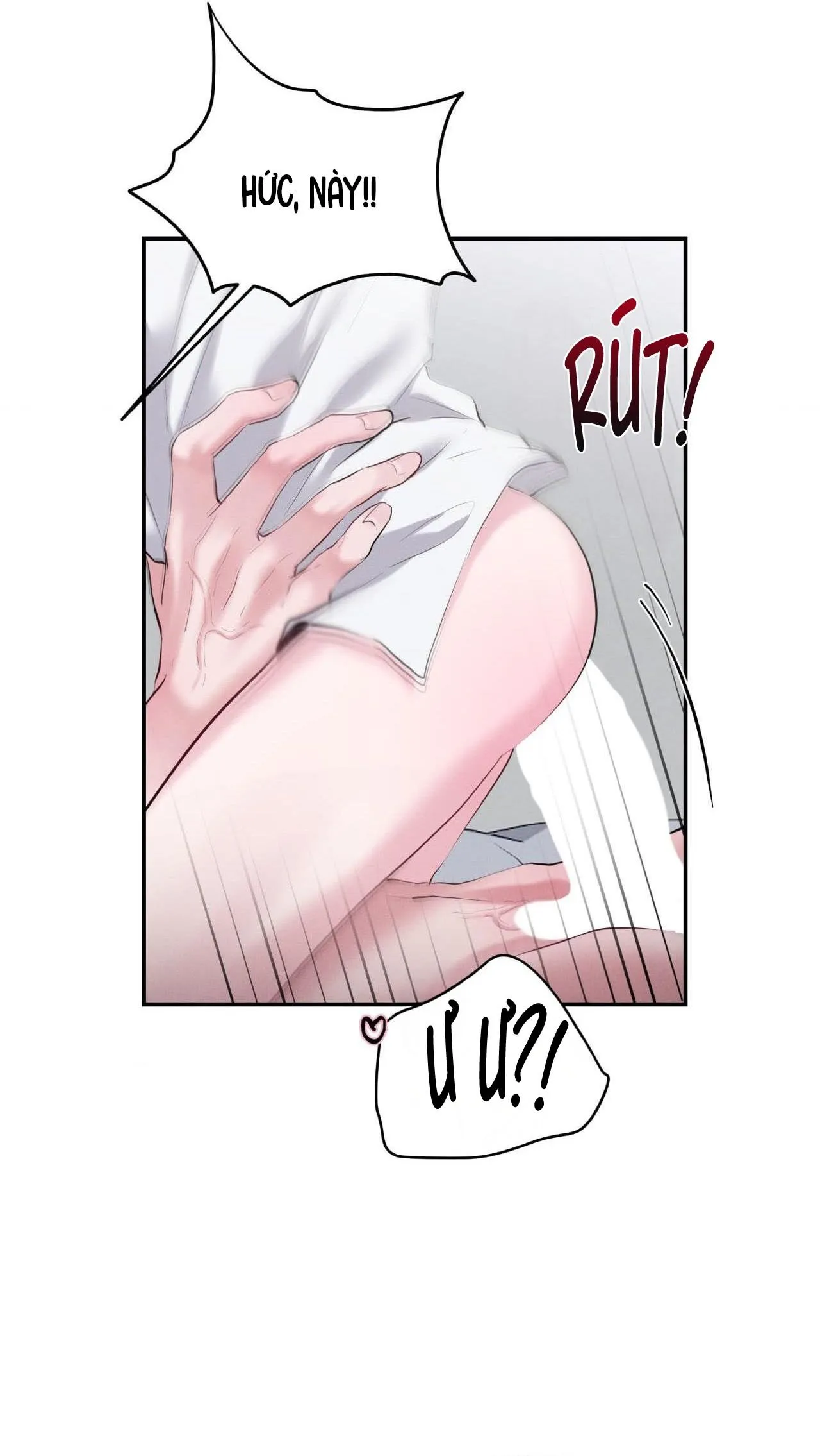 Làm Tình Cũng Cần Luyện Tập Nữa Sao?! Chapter 39 Trang 15