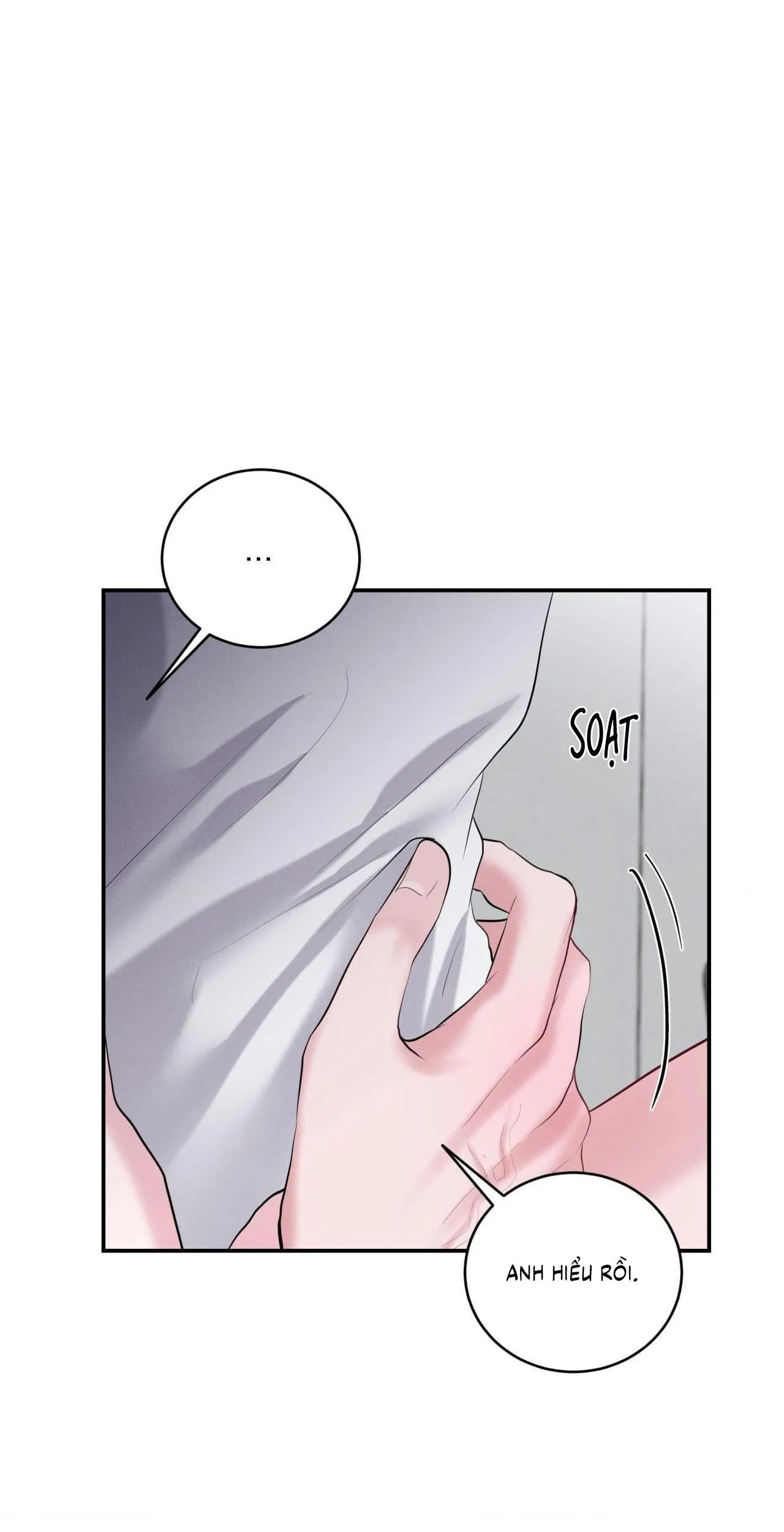 Làm Tình Cũng Cần Luyện Tập Nữa Sao?! Chapter 39 Trang 20