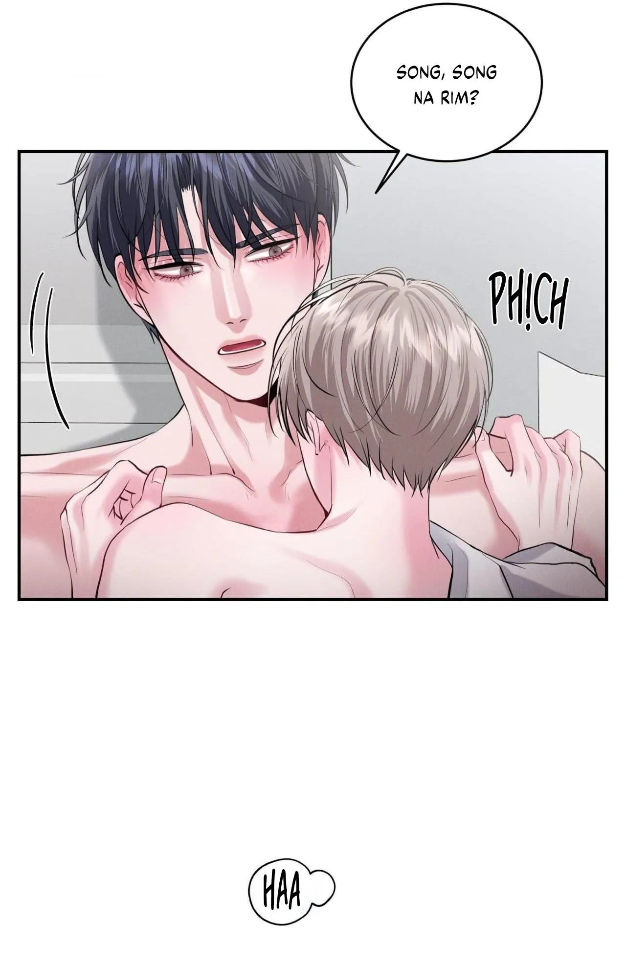 Làm Tình Cũng Cần Luyện Tập Nữa Sao?! Chapter 39 Trang 25