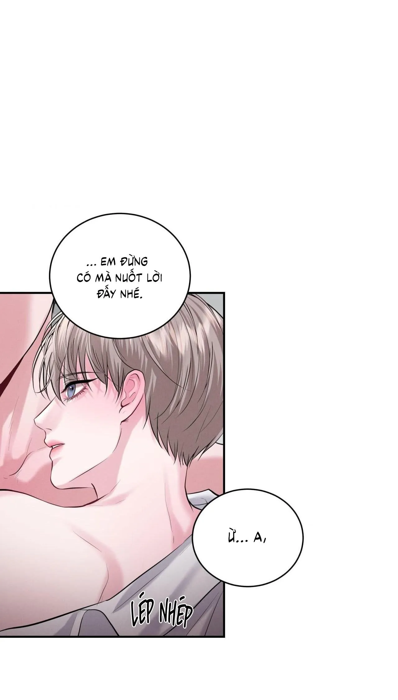 Làm Tình Cũng Cần Luyện Tập Nữa Sao?! Chapter 39 Trang 30