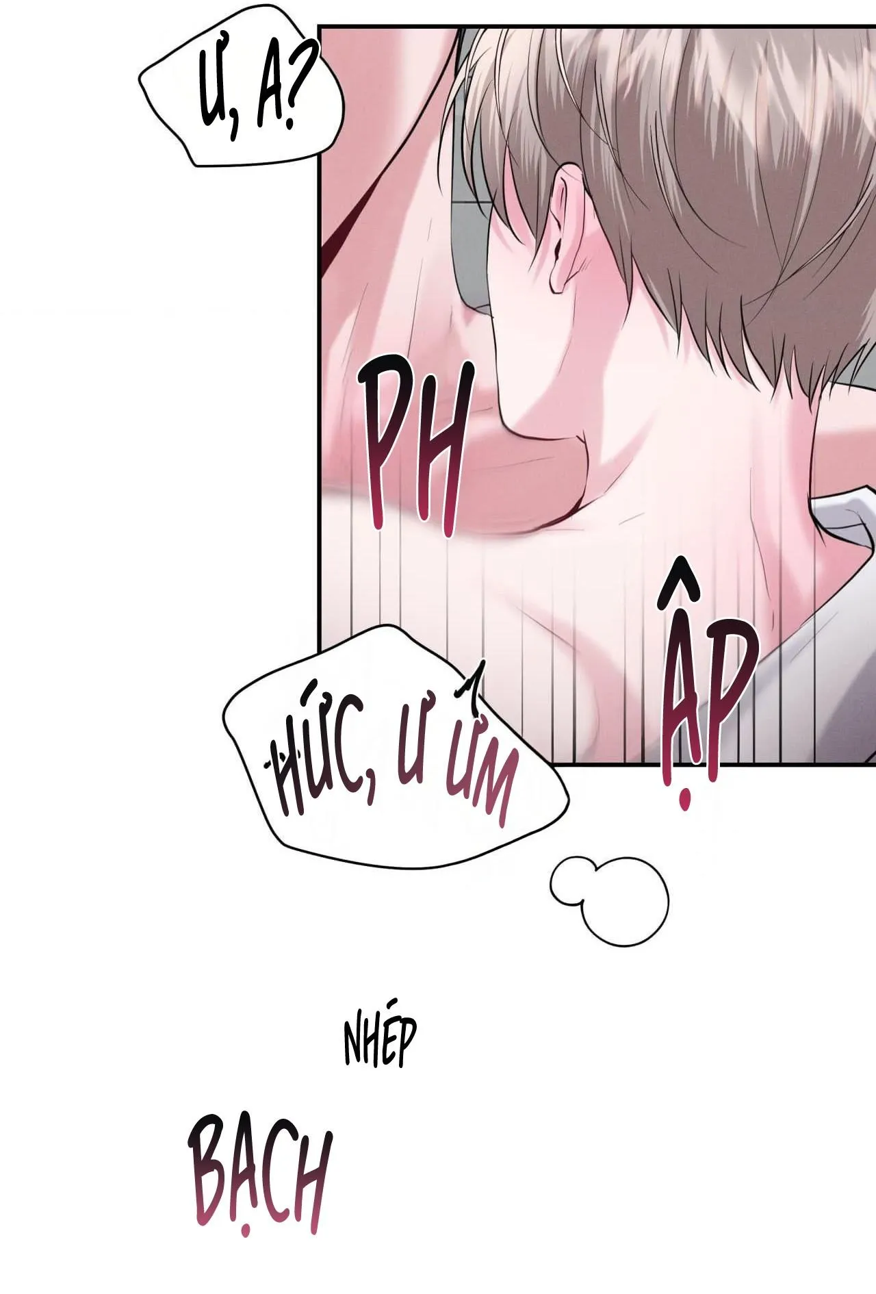 Làm Tình Cũng Cần Luyện Tập Nữa Sao?! Chapter 39 Trang 31