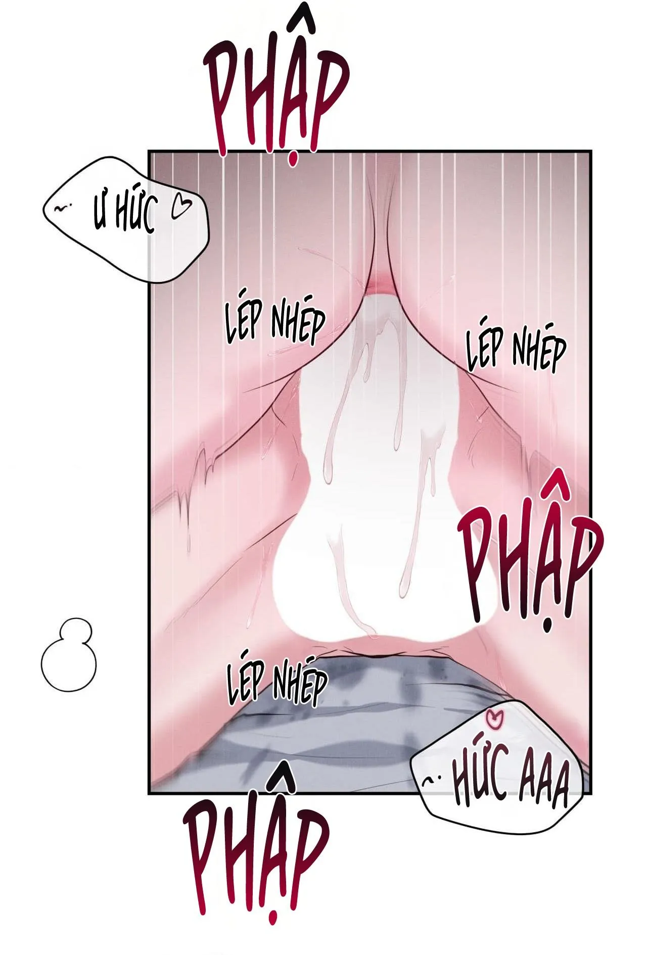 Làm Tình Cũng Cần Luyện Tập Nữa Sao?! Chapter 39 Trang 35