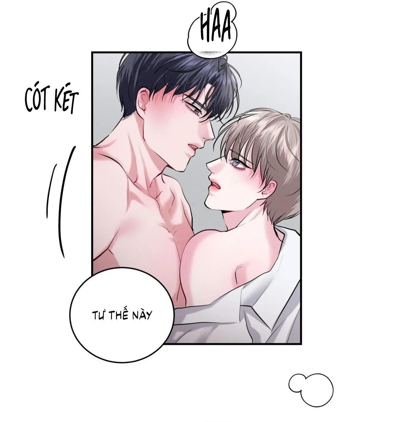 Làm Tình Cũng Cần Luyện Tập Nữa Sao?! Chapter 39 Trang 41