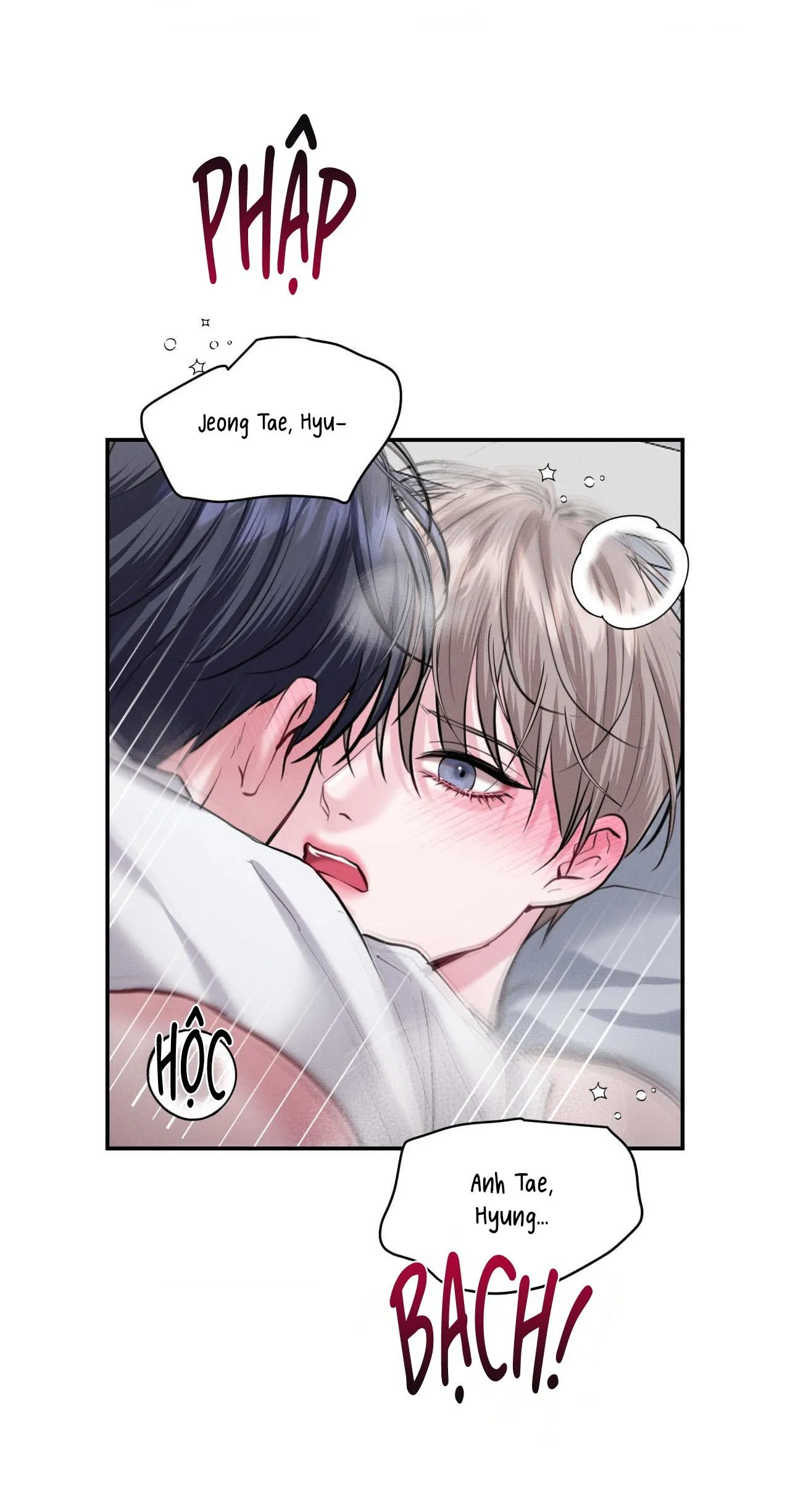 Làm Tình Cũng Cần Luyện Tập Nữa Sao?! Chapter 39 Trang 44