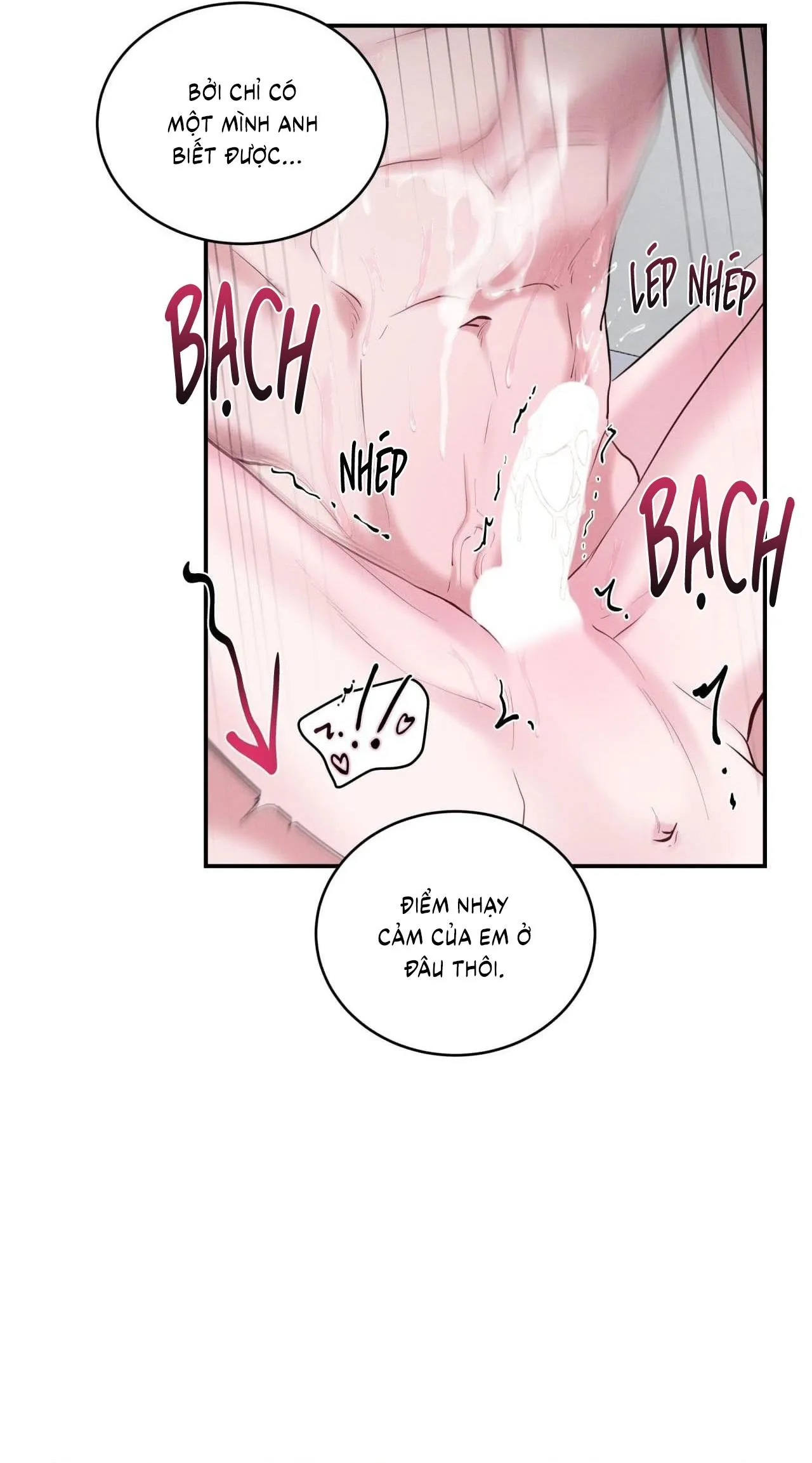 Làm Tình Cũng Cần Luyện Tập Nữa Sao?! Chapter 39 Trang 50