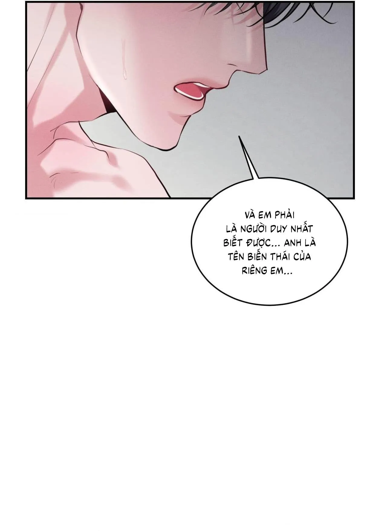 Làm Tình Cũng Cần Luyện Tập Nữa Sao?! Chapter 39 Trang 51