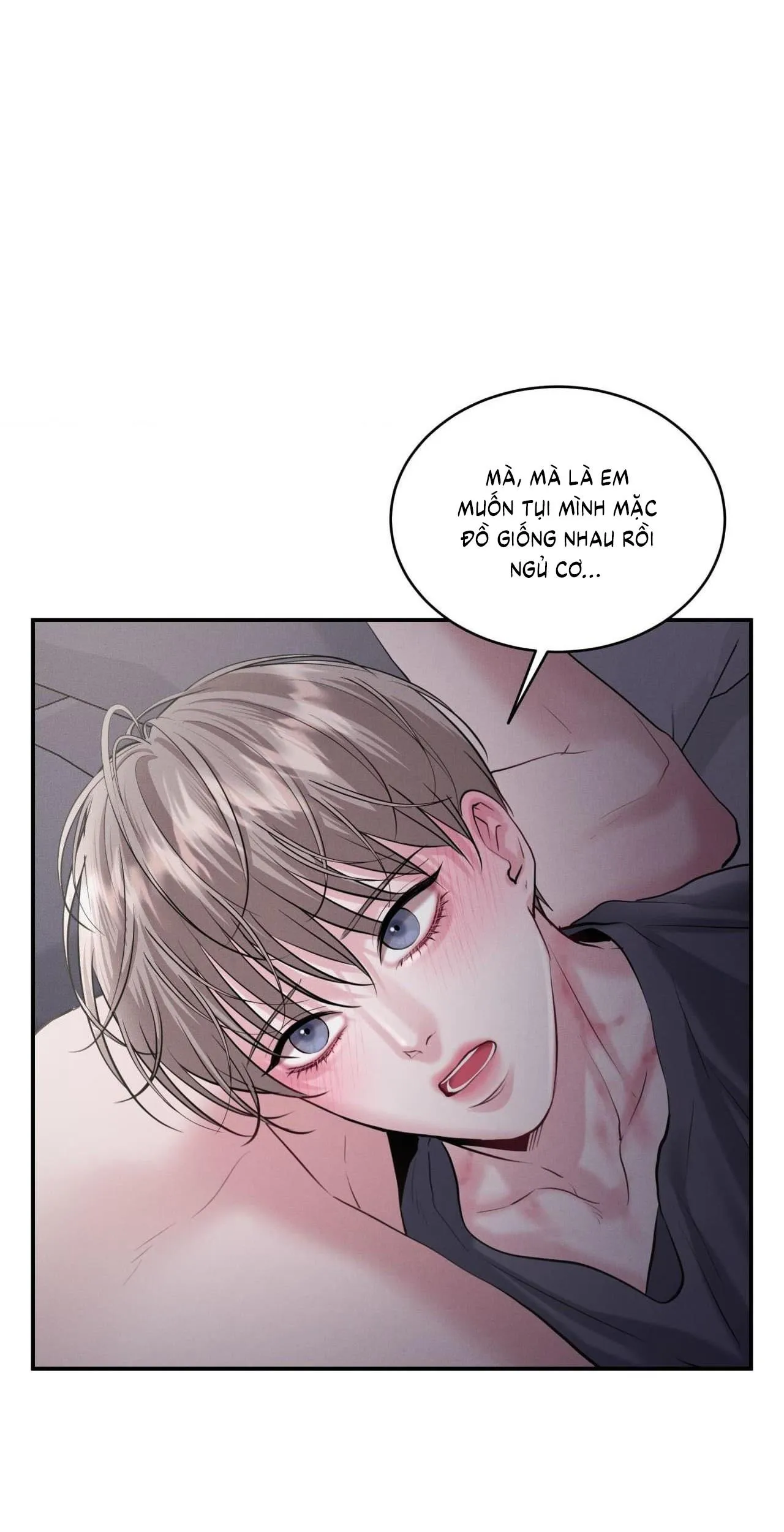 Làm Tình Cũng Cần Luyện Tập Nữa Sao?! Chapter 39 Trang 65