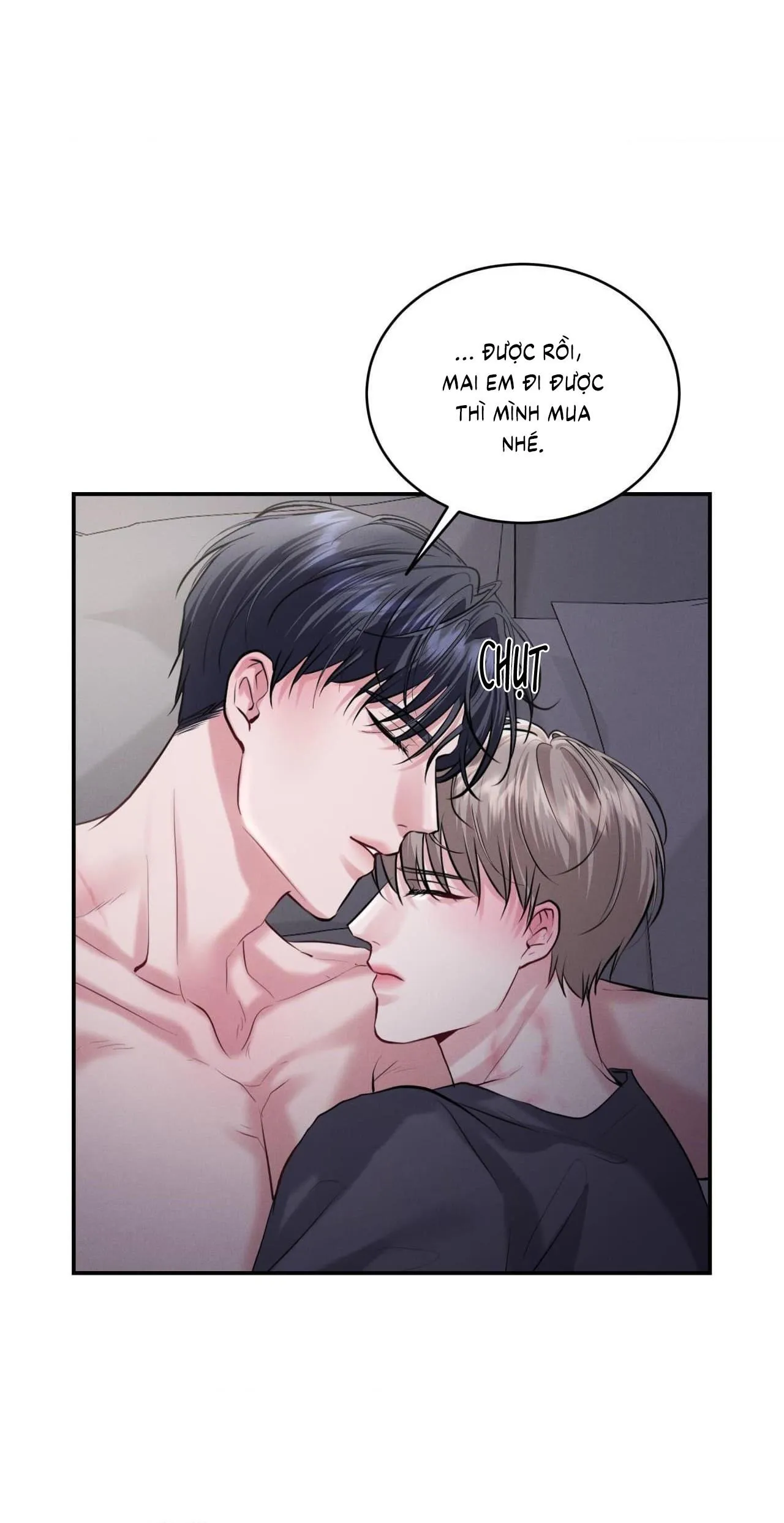 Làm Tình Cũng Cần Luyện Tập Nữa Sao?! Chapter 39 Trang 66