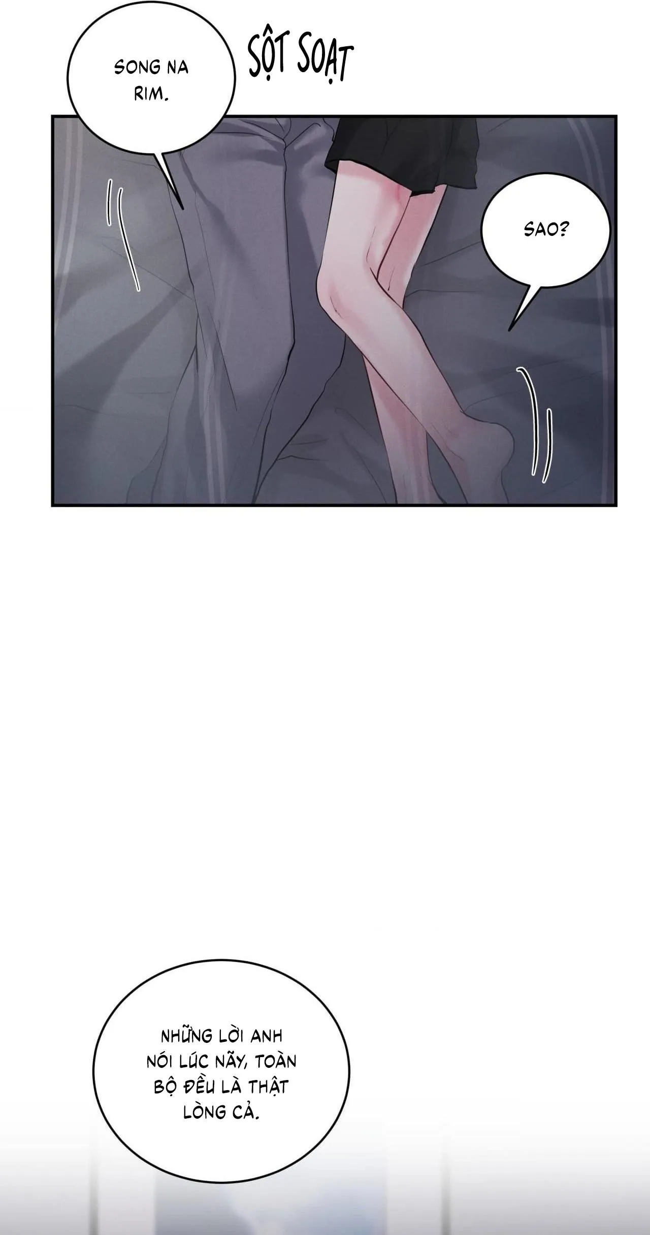 Làm Tình Cũng Cần Luyện Tập Nữa Sao?! Chapter 39 Trang 67