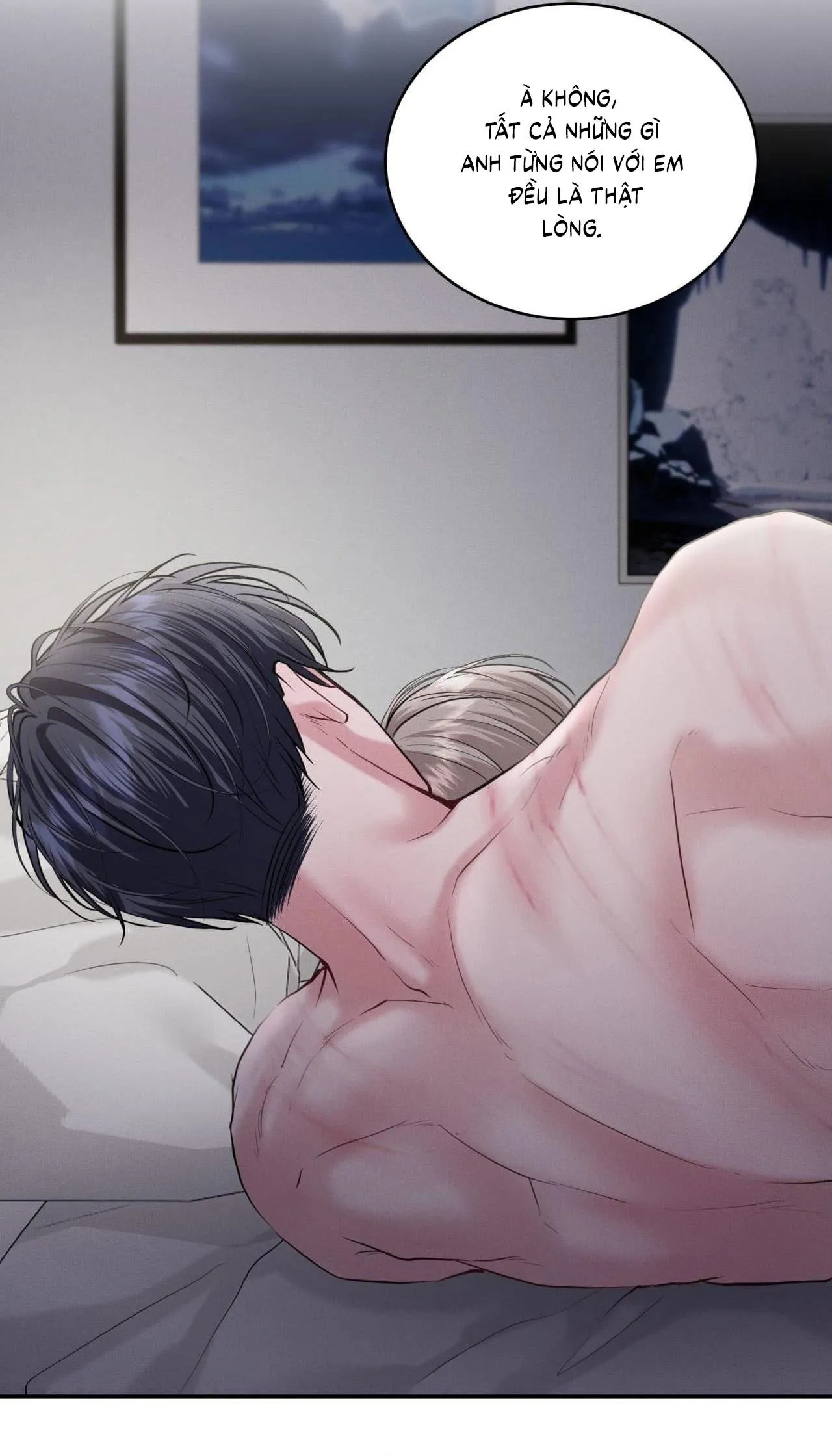 Làm Tình Cũng Cần Luyện Tập Nữa Sao?! Chapter 39 Trang 68