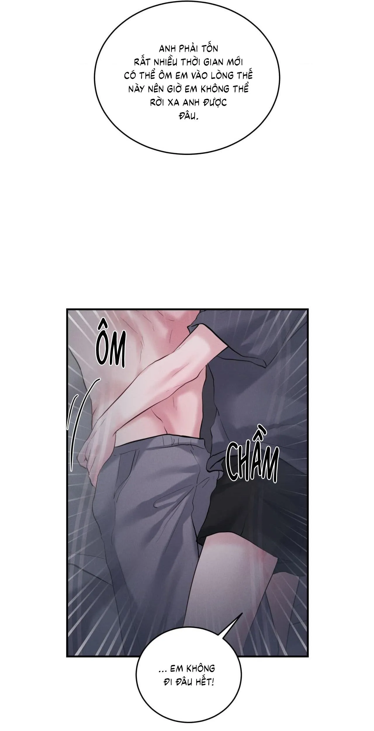 Làm Tình Cũng Cần Luyện Tập Nữa Sao?! Chapter 39 Trang 69