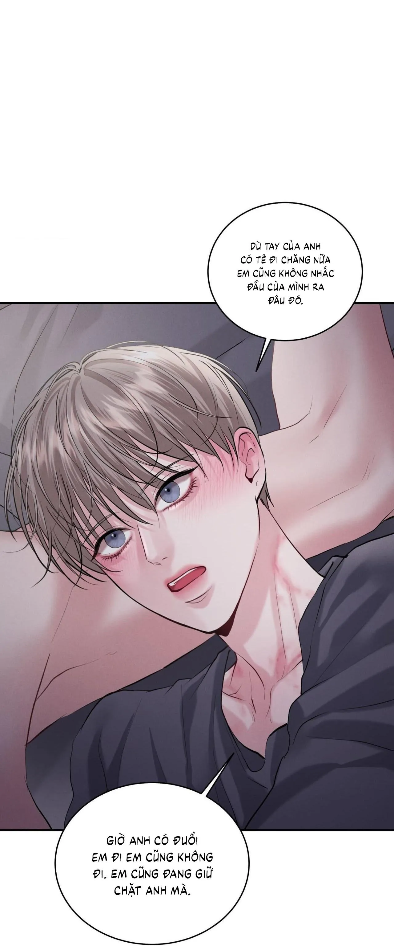 Làm Tình Cũng Cần Luyện Tập Nữa Sao?! Chapter 39 Trang 70