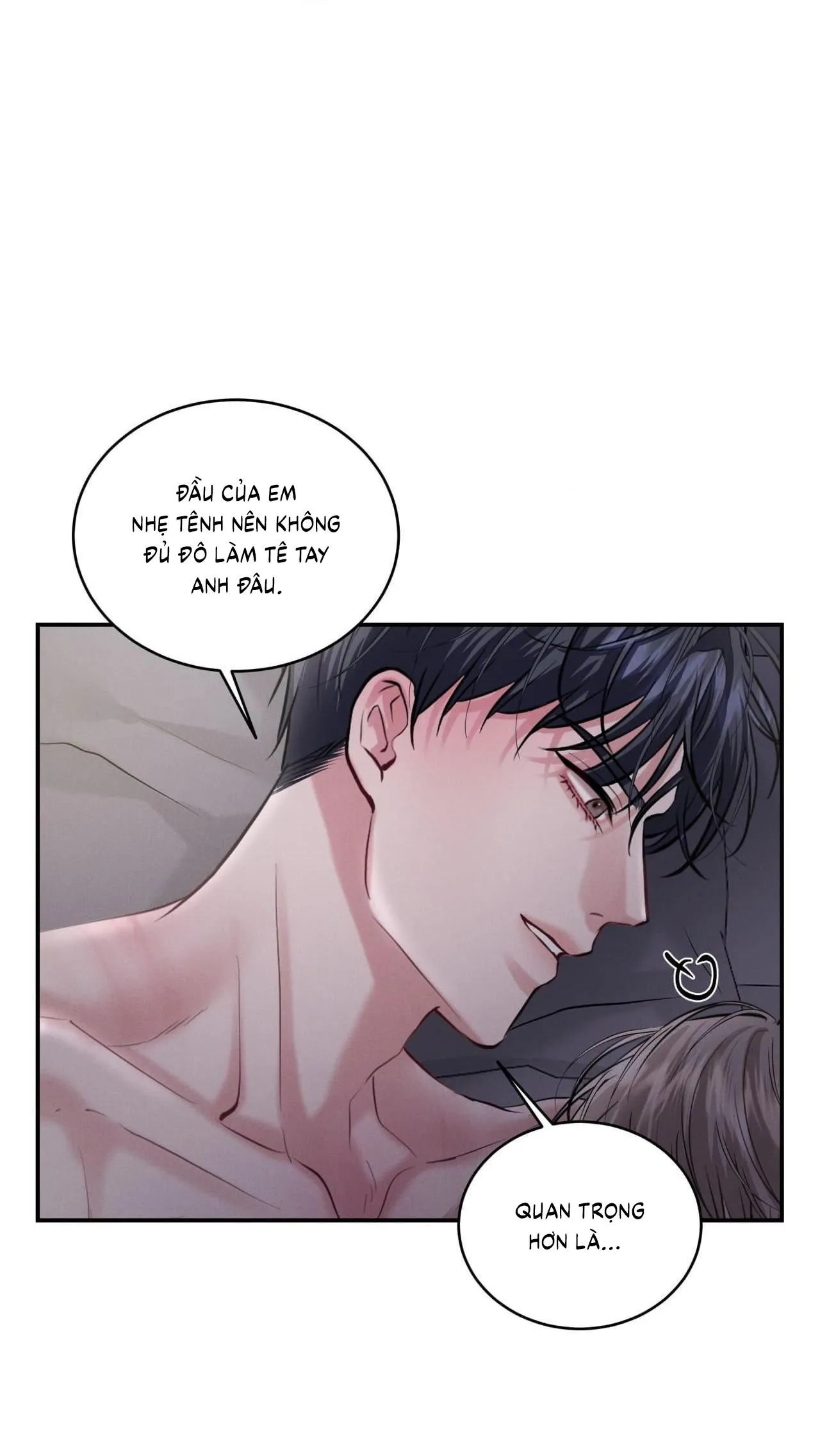 Làm Tình Cũng Cần Luyện Tập Nữa Sao?! Chapter 39 Trang 71